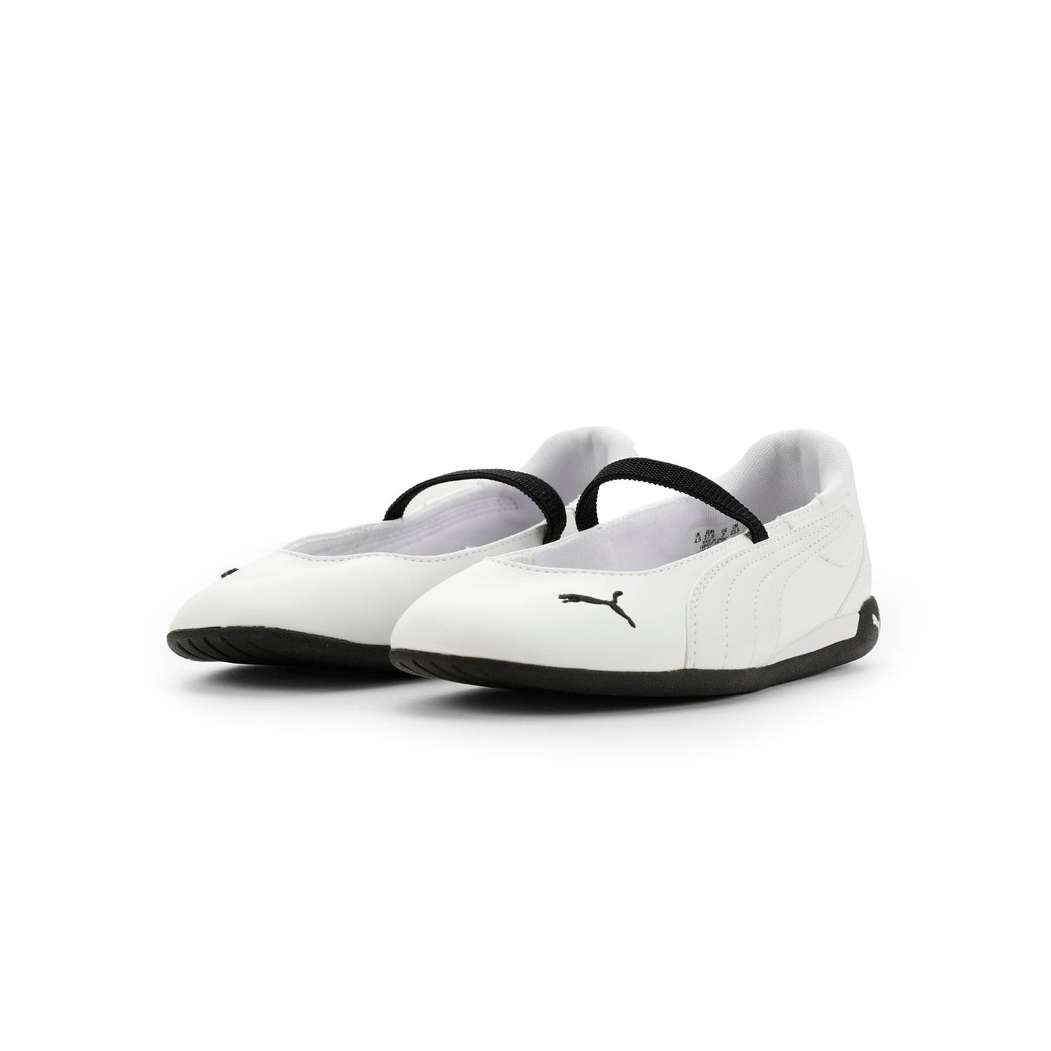 ZAPATILLAS PUMA REPLICATCH BALLET L URBANO MUJER - 2