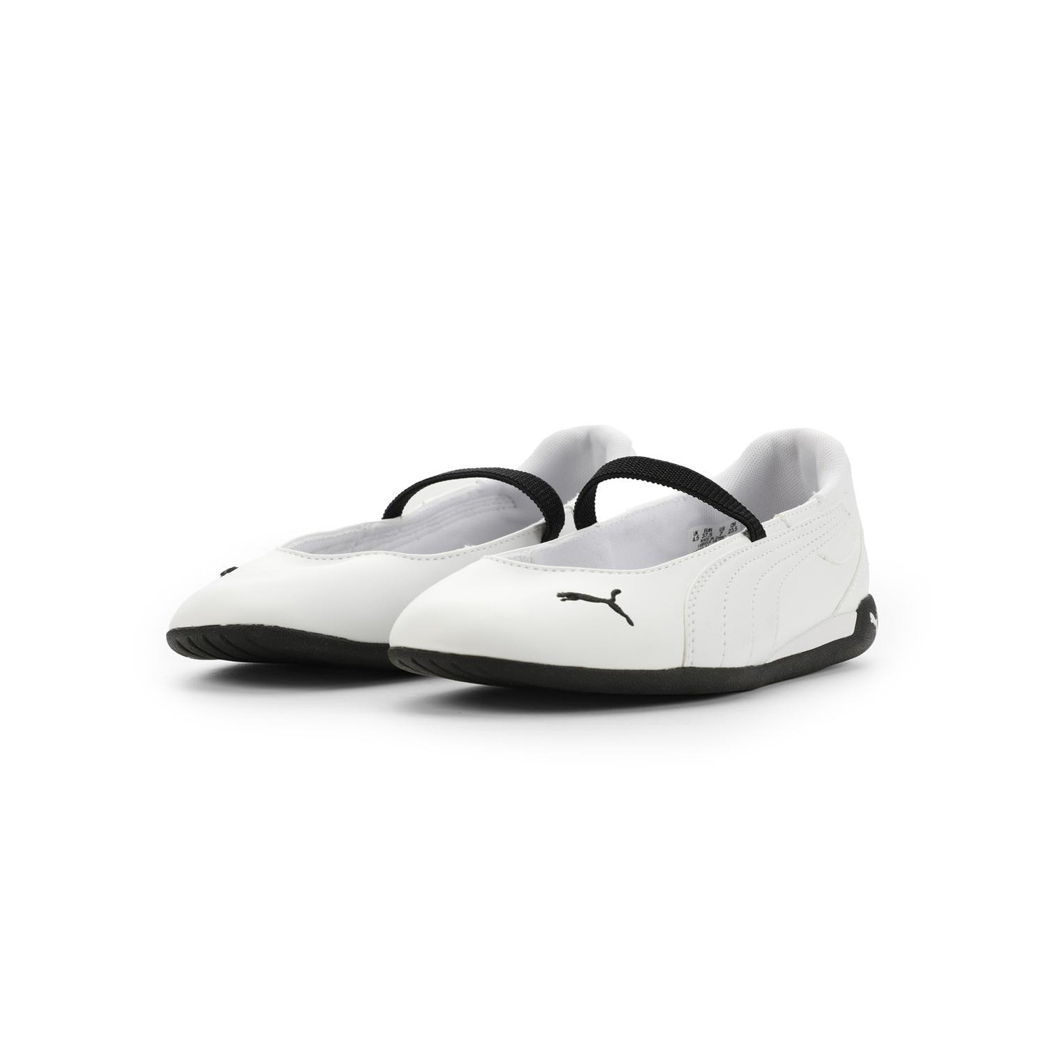 ZAPATILLAS PUMA REPLICATCH BALLET L URBANO MUJER - 2