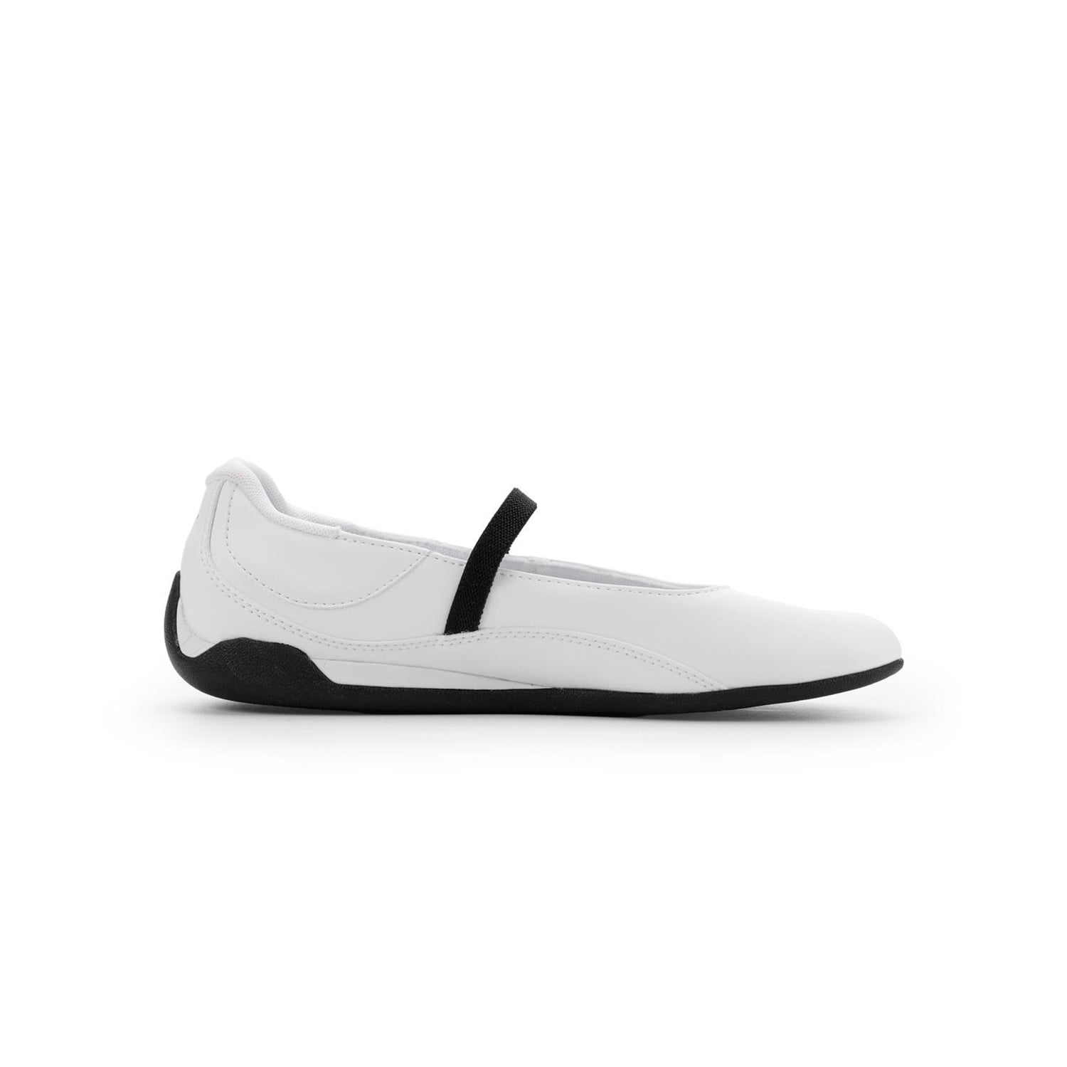 ZAPATILLAS PUMA REPLICATCH BALLET L URBANO MUJER - 3