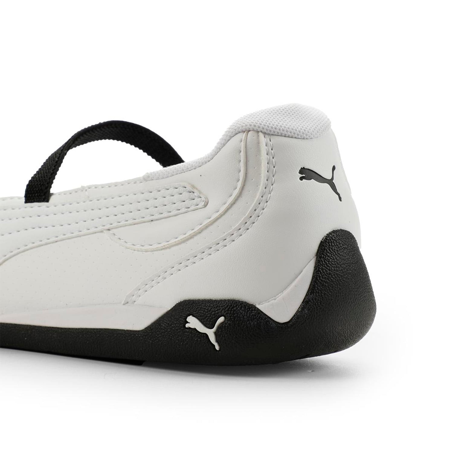 ZAPATILLAS PUMA REPLICATCH BALLET L URBANO MUJER - 5