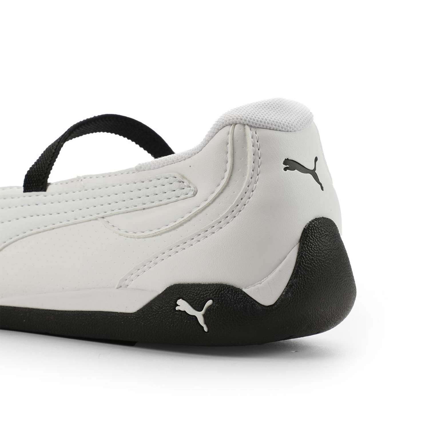 ZAPATILLAS PUMA REPLICATCH BALLET L URBANO MUJER - 5