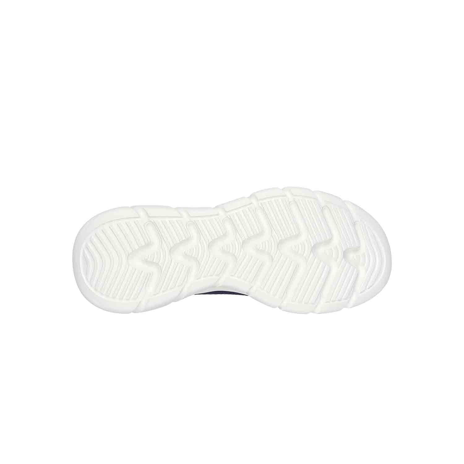ZAPATILLAS SKECHERS -BOBS B FLEX HI URBANO MUJER - 5