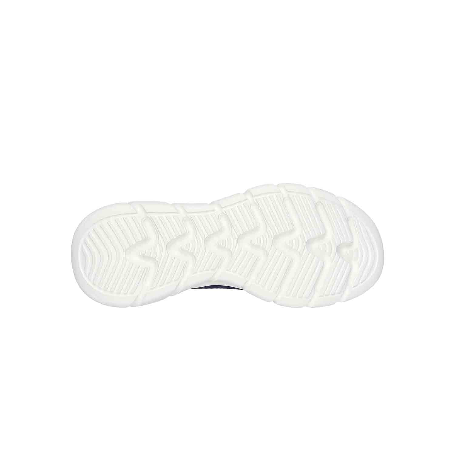 ZAPATILLAS SKECHERS -BOBS B FLEX HI URBANO MUJER - 5