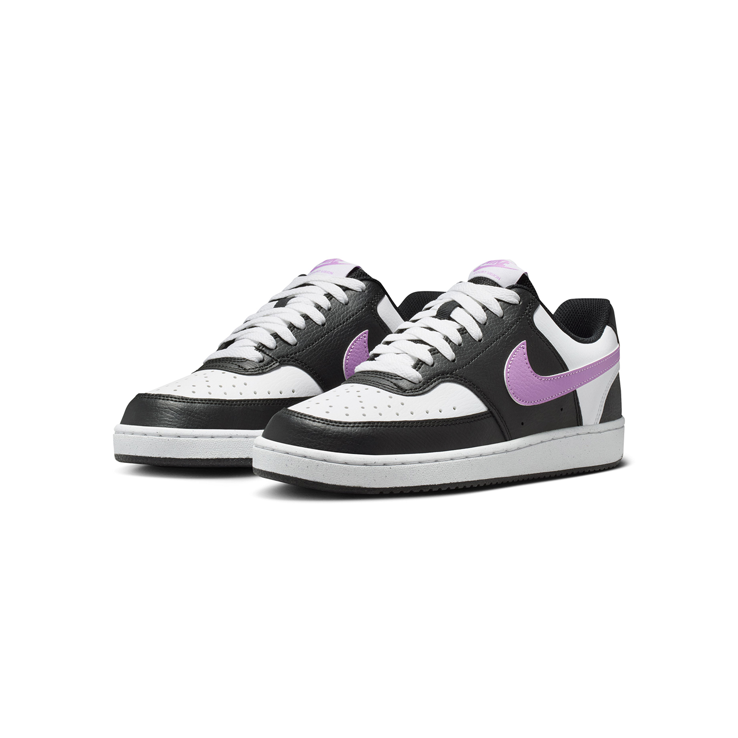 ZAPATILLAS NIKE W COURT VISION LO NN URBANO MUJER - 2