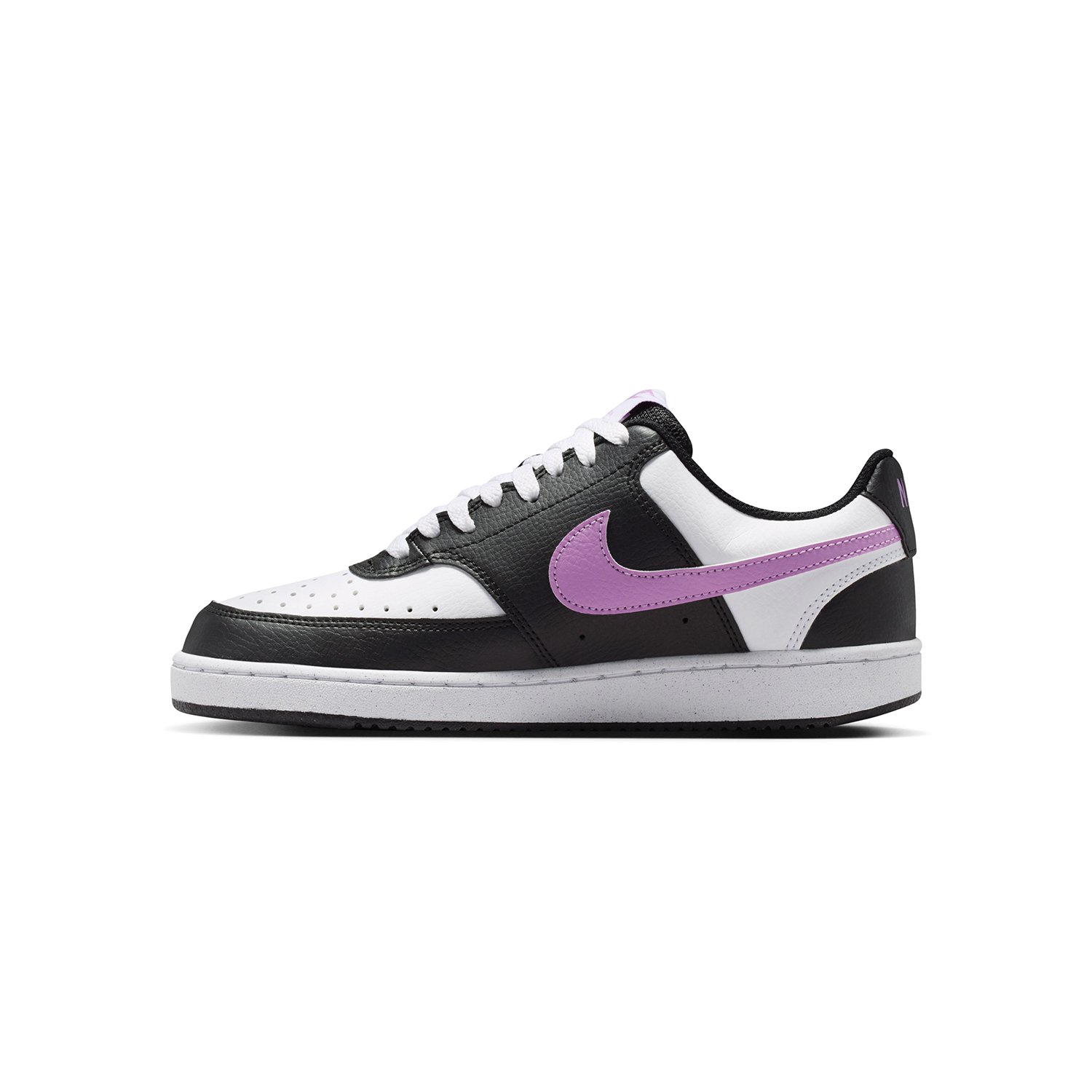 ZAPATILLAS NIKE W COURT VISION LO NN URBANO MUJER - 3