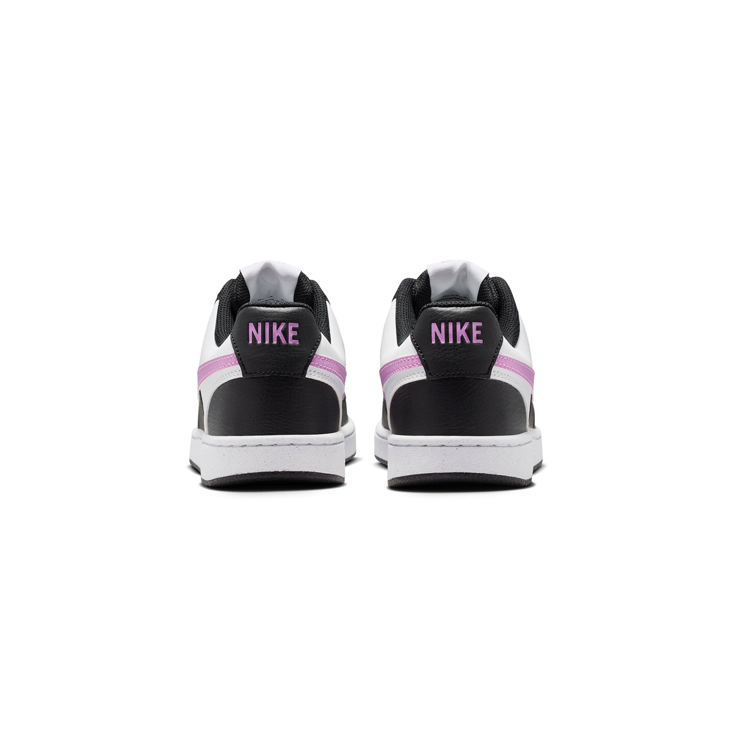 ZAPATILLAS NIKE W COURT VISION LO NN URBANO MUJER - 5