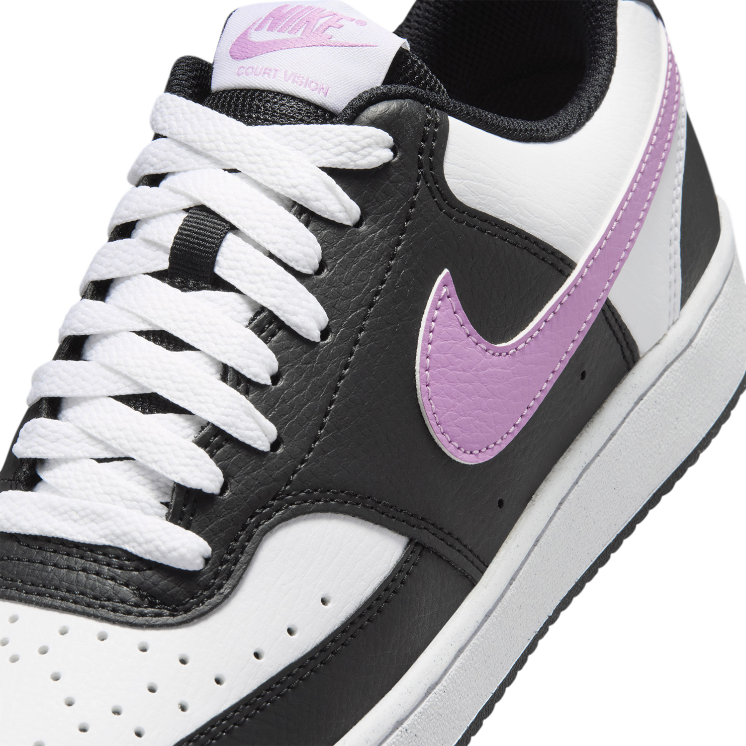 ZAPATILLAS NIKE W COURT VISION LO NN URBANO MUJER - 7