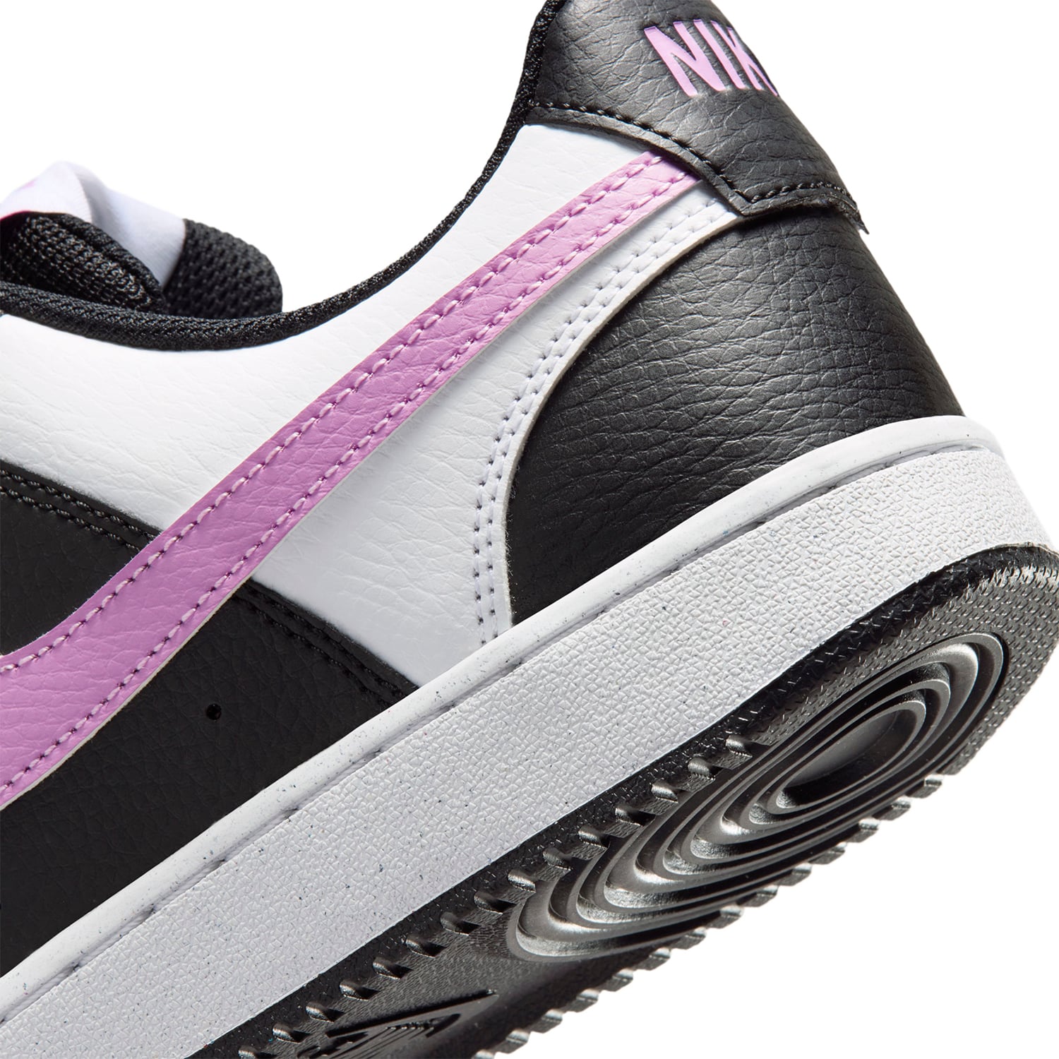 ZAPATILLAS NIKE W COURT VISION LO NN URBANO MUJER - 8