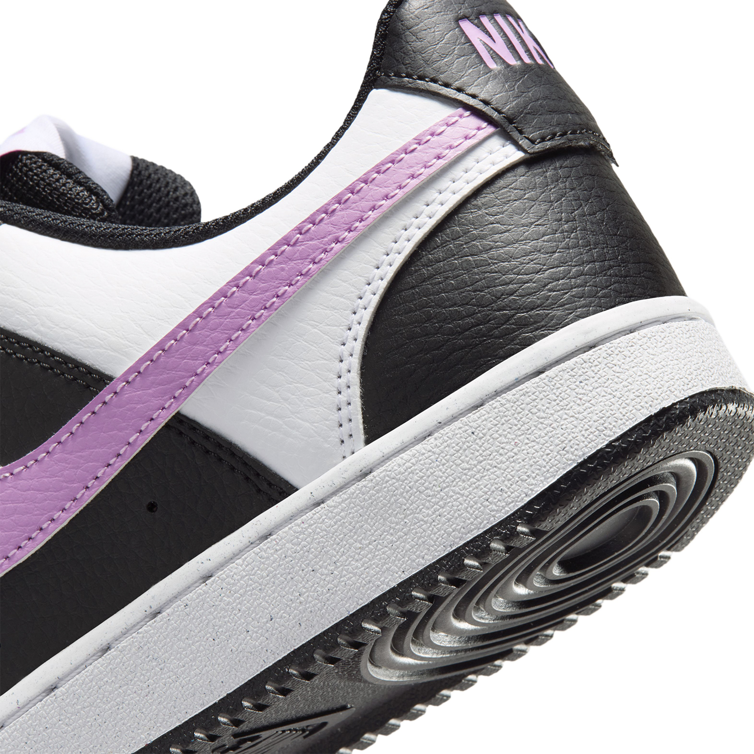 ZAPATILLAS NIKE W COURT VISION LO NN URBANO MUJER - 8