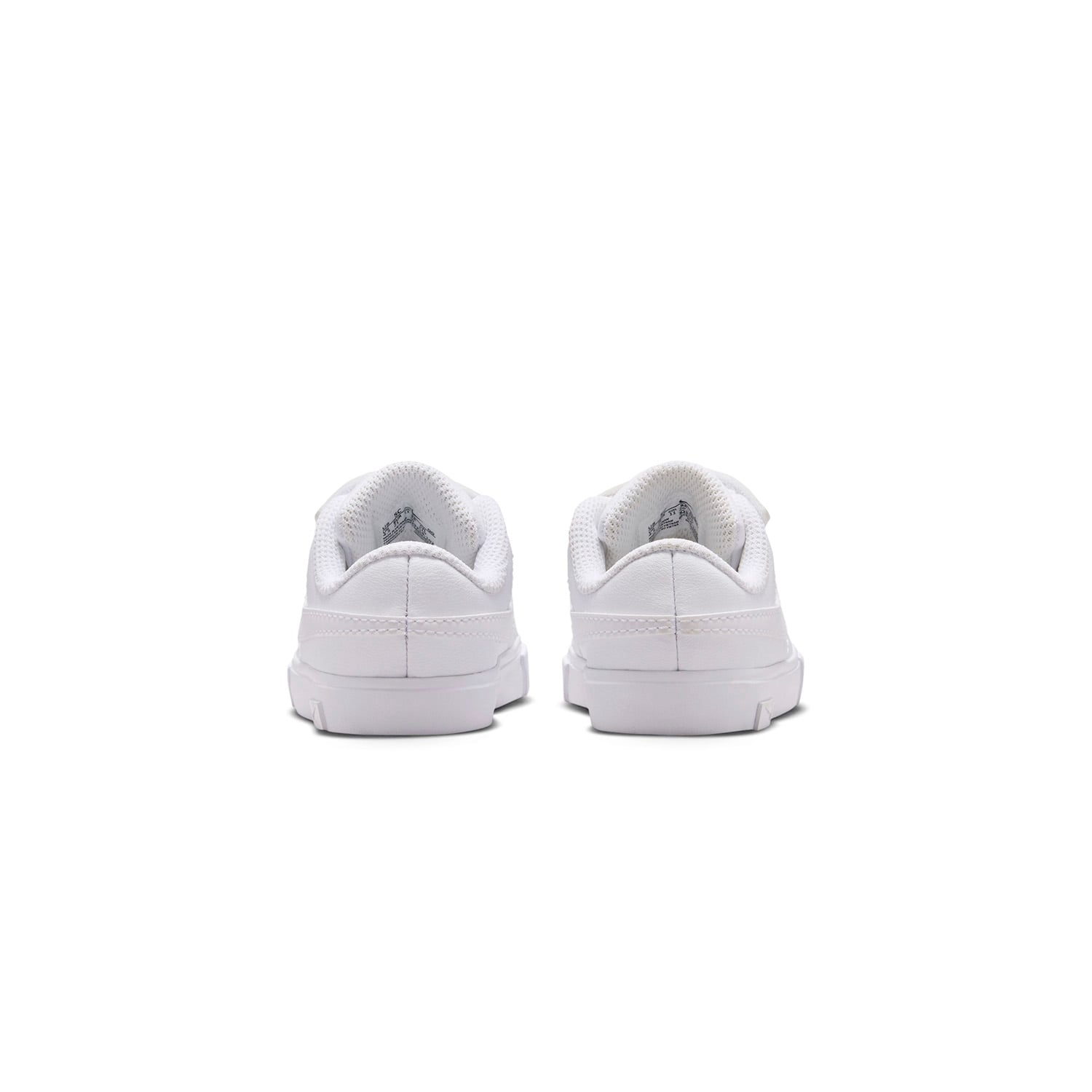 ZAPATILLAS NIKE TENNIS ESSENTIAL BT URBANO HOMBRE - 5