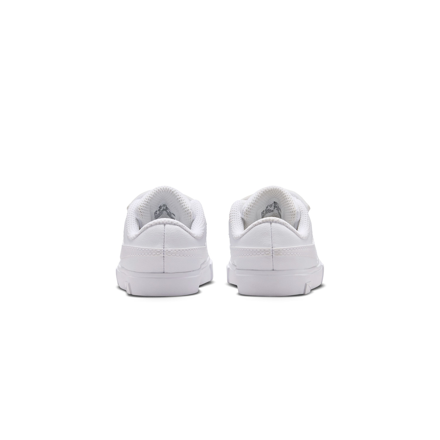 ZAPATILLAS NIKE TENNIS ESSENTIAL BT URBANO HOMBRE - 5