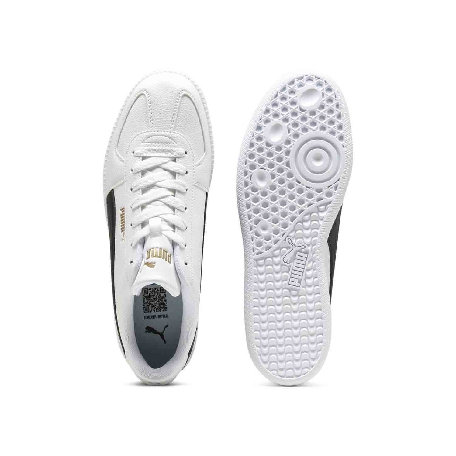 ZAPATILLAS PUMA PUMA CLUB LT SL URBANO HOMBRE - 4