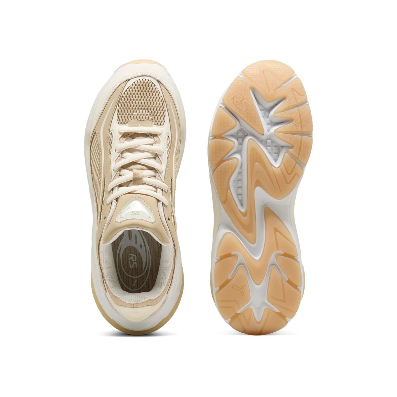 ZAPATILLAS PUMA RS SURGE URBANO MUJER - 4