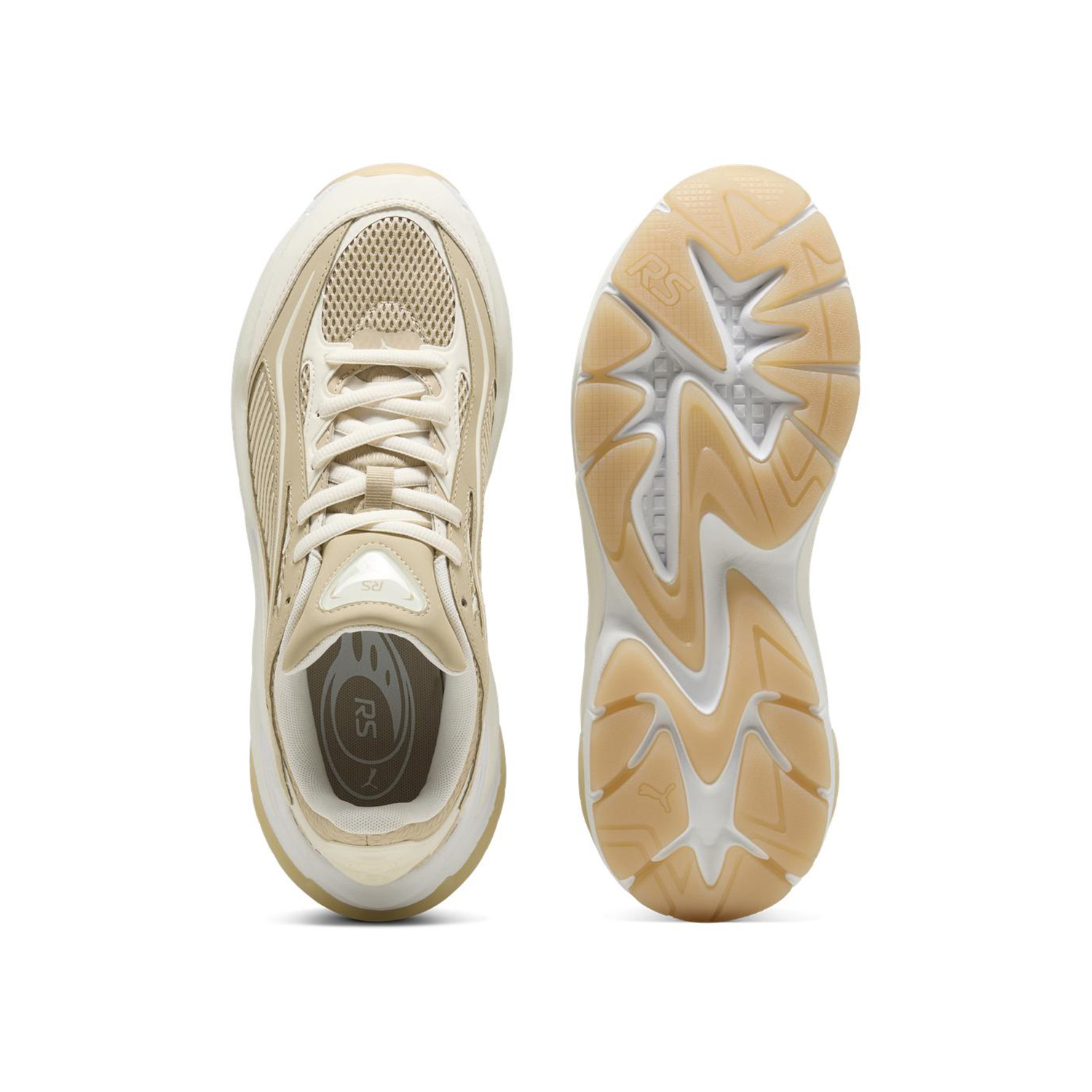 ZAPATILLAS PUMA RS SURGE URBANO MUJER - 4