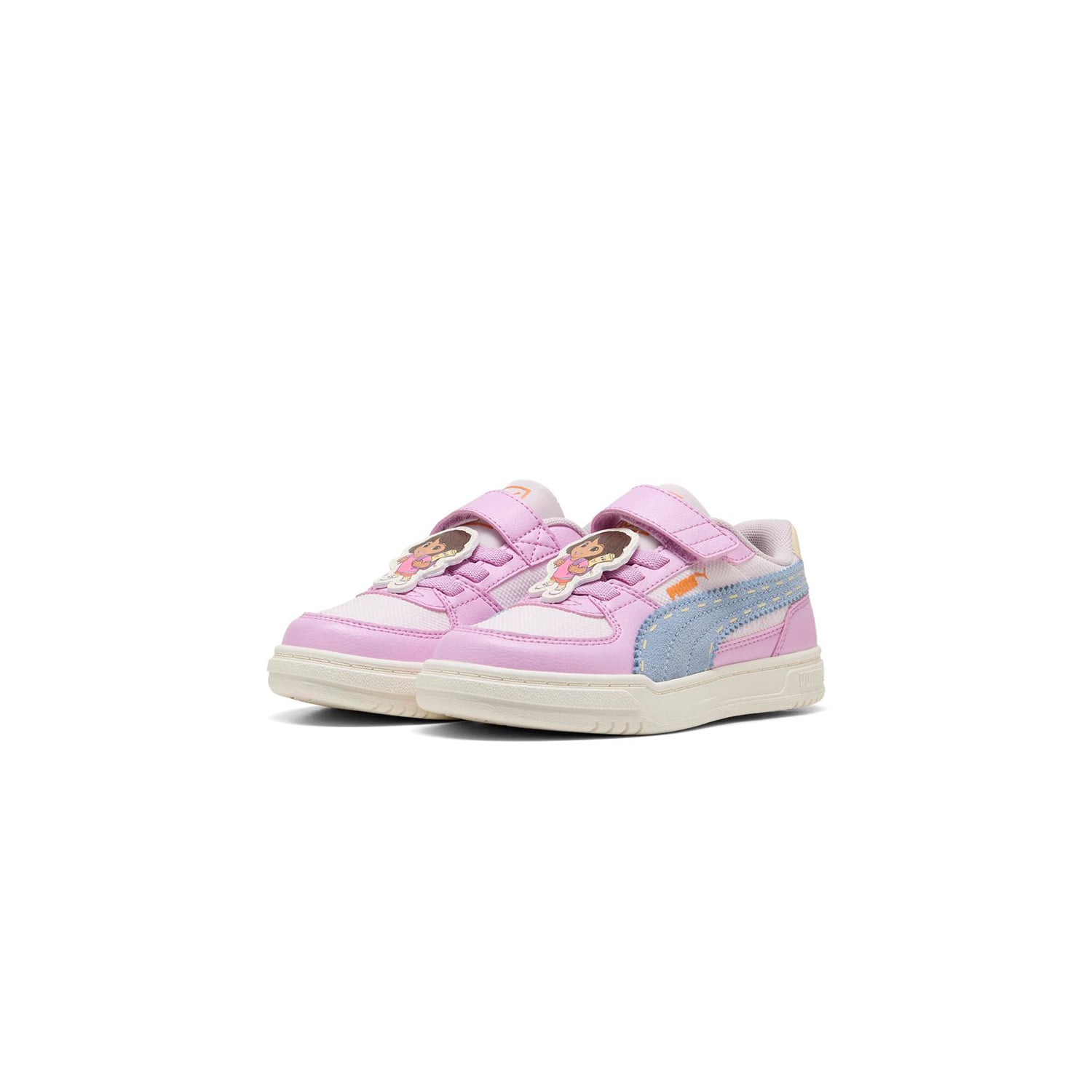 ZAPATILLAS PUMA CAVEN III DORA AC+ PS URBANO UNISEX - 2