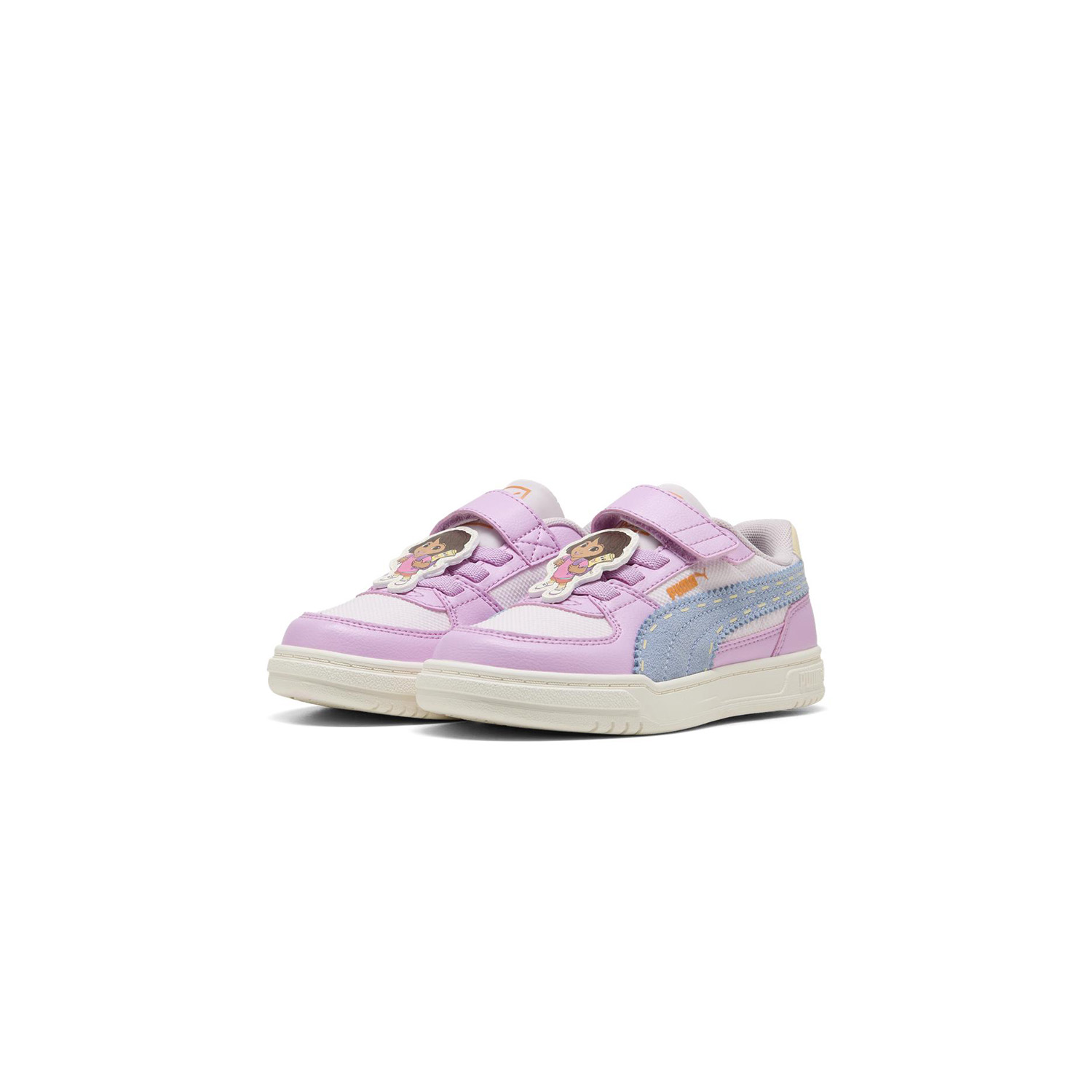 ZAPATILLAS PUMA CAVEN III DORA AC+ PS URBANO UNISEX - 2