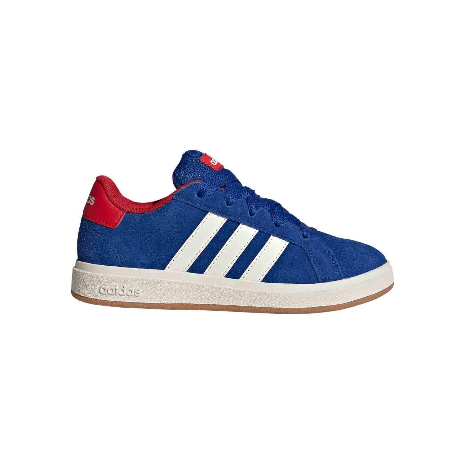 ZAPATILLAS ADIDAS GRAND COURT 00S K URBANO UNISEX - 1