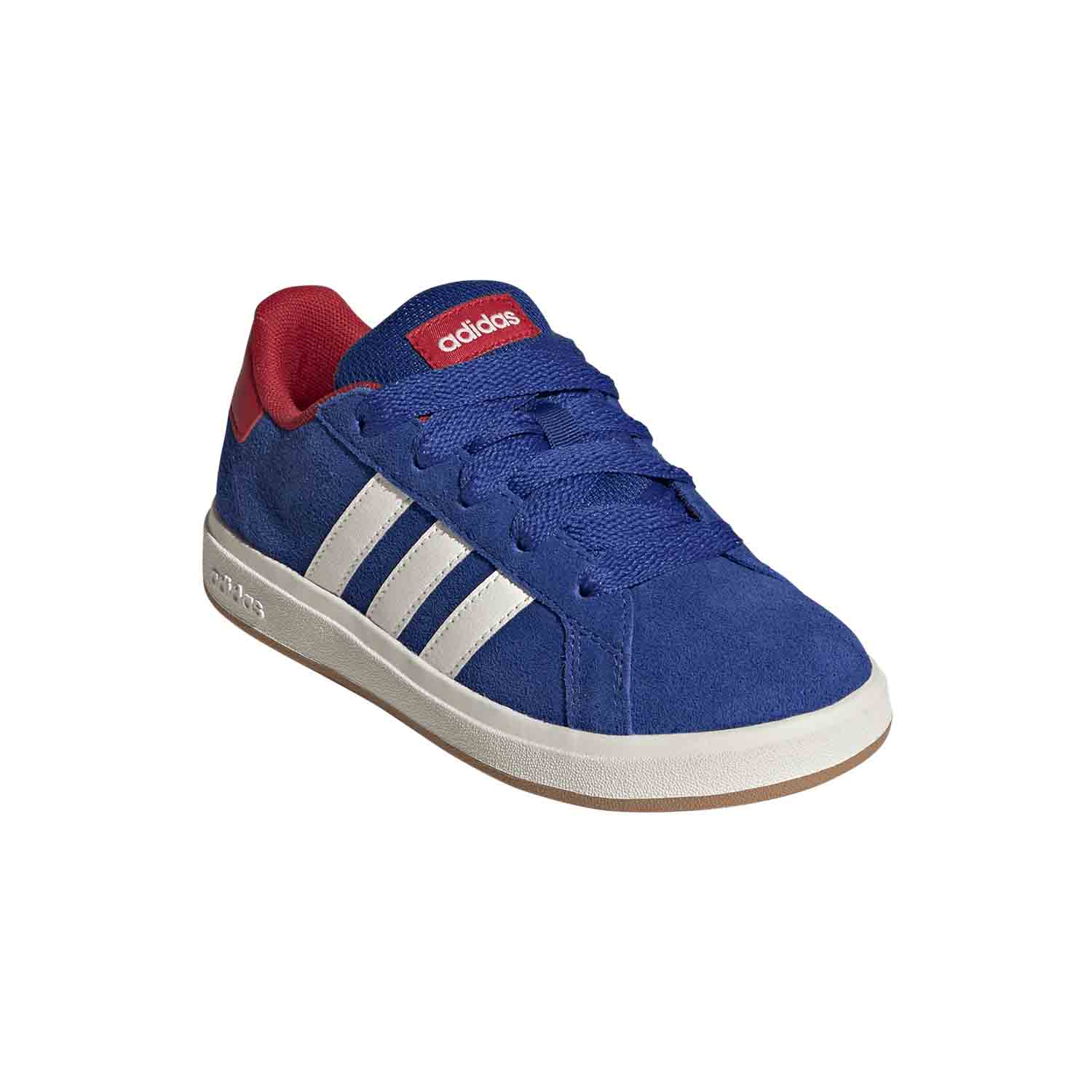 ZAPATILLAS ADIDAS GRAND COURT 00S K URBANO UNISEX - 2