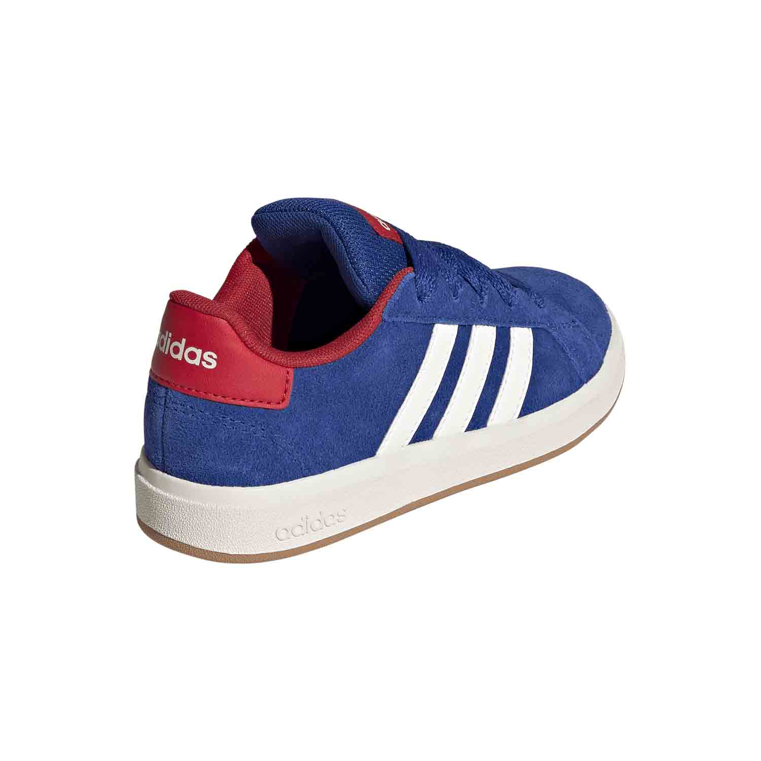 ZAPATILLAS ADIDAS GRAND COURT 00S K URBANO UNISEX - 3