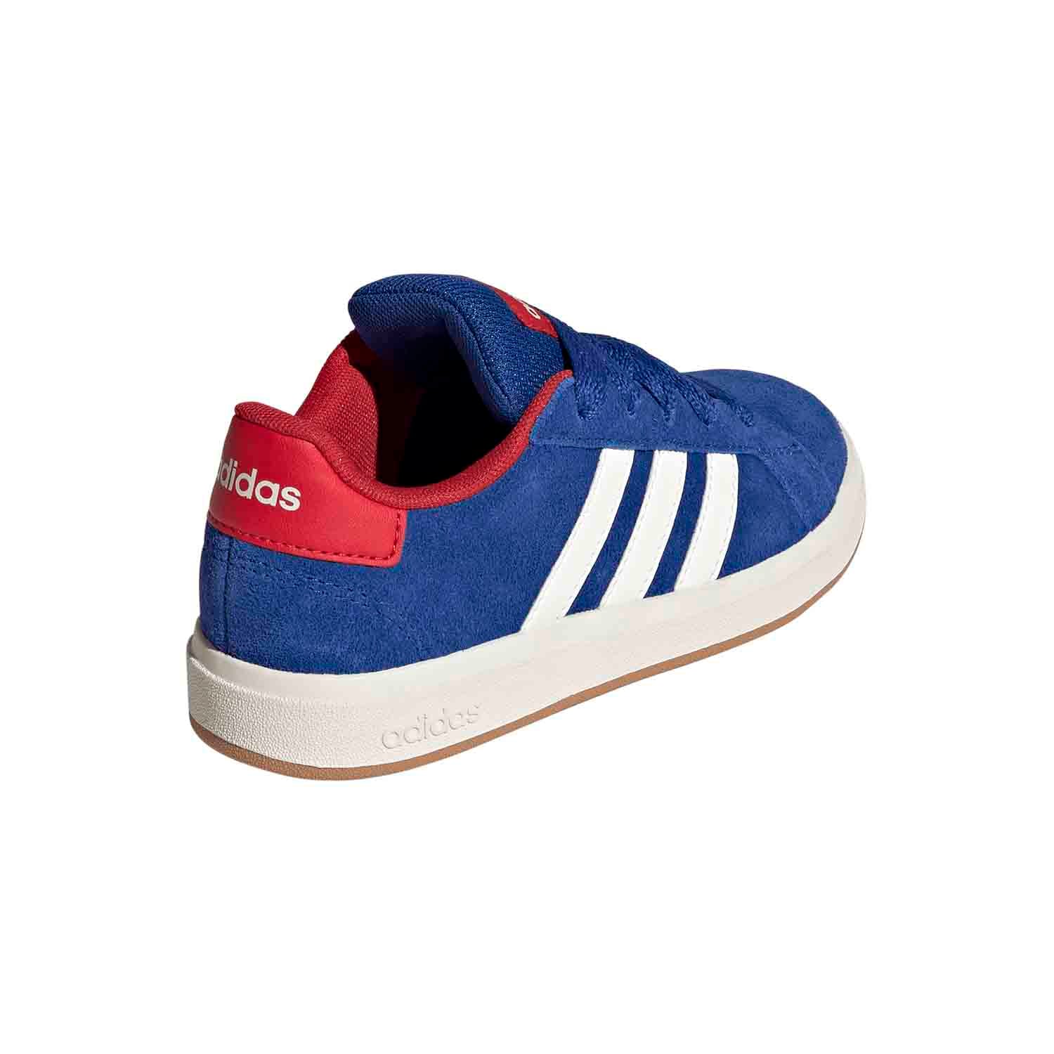 ZAPATILLAS ADIDAS GRAND COURT 00S K URBANO UNISEX - 3