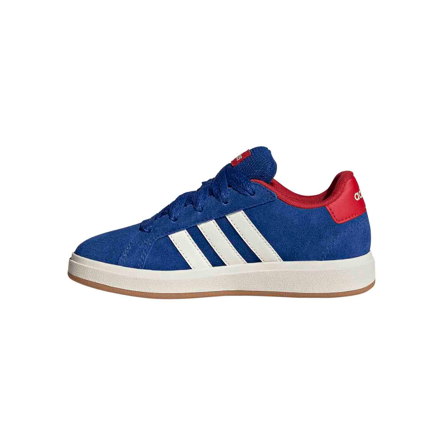 ZAPATILLAS ADIDAS GRAND COURT 00S K URBANO UNISEX - 4
