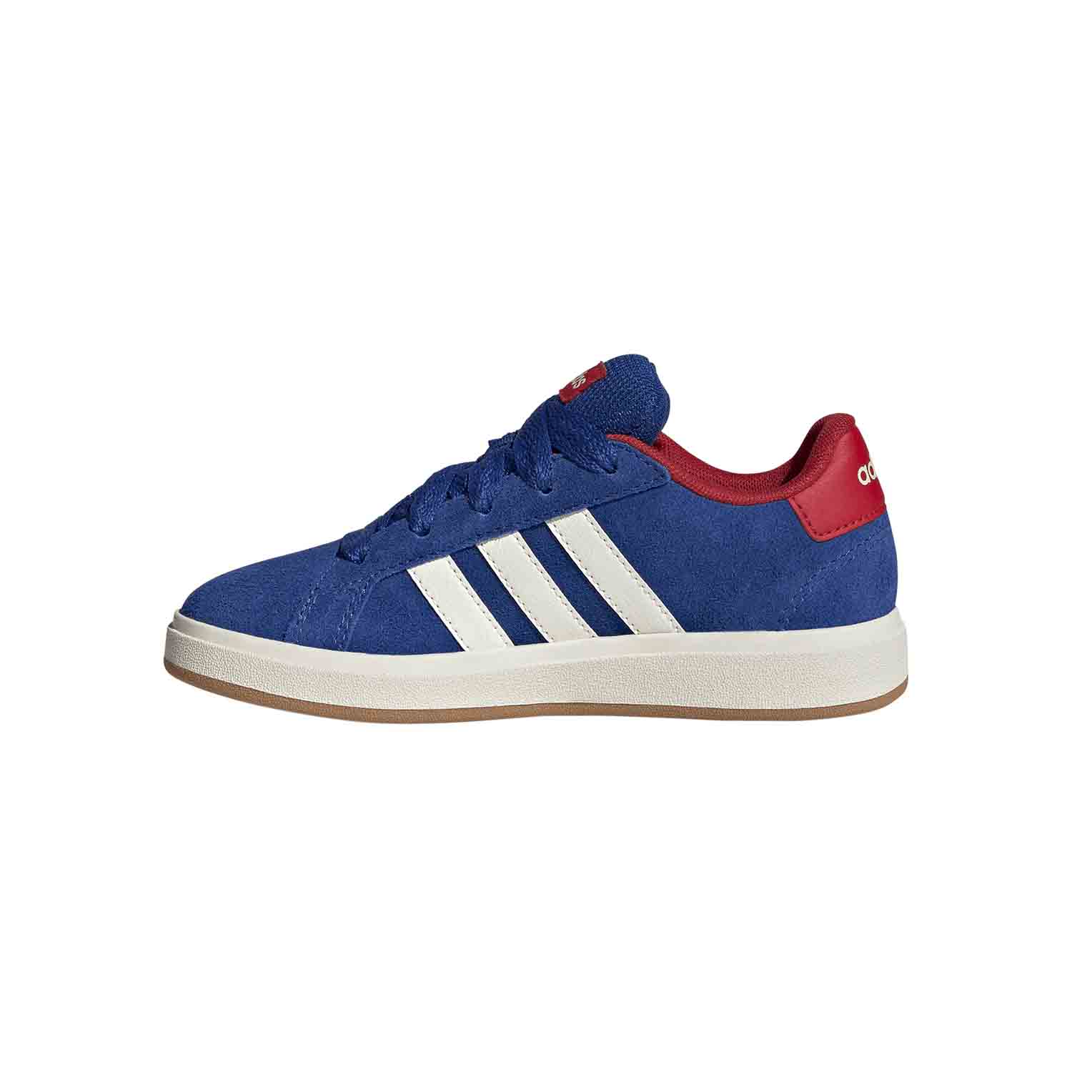 ZAPATILLAS ADIDAS GRAND COURT 00S K URBANO UNISEX - 4