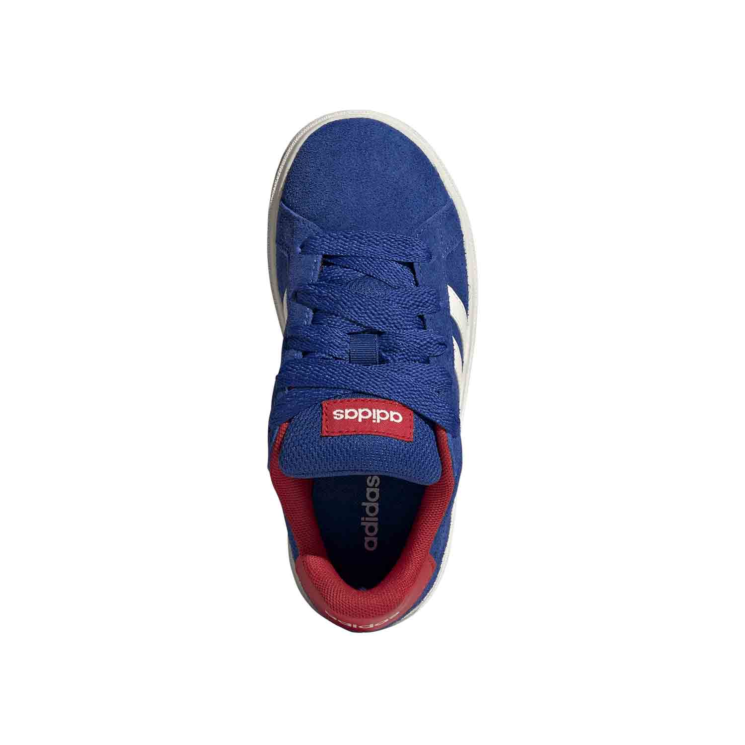 ZAPATILLAS ADIDAS GRAND COURT 00S K URBANO UNISEX - 5