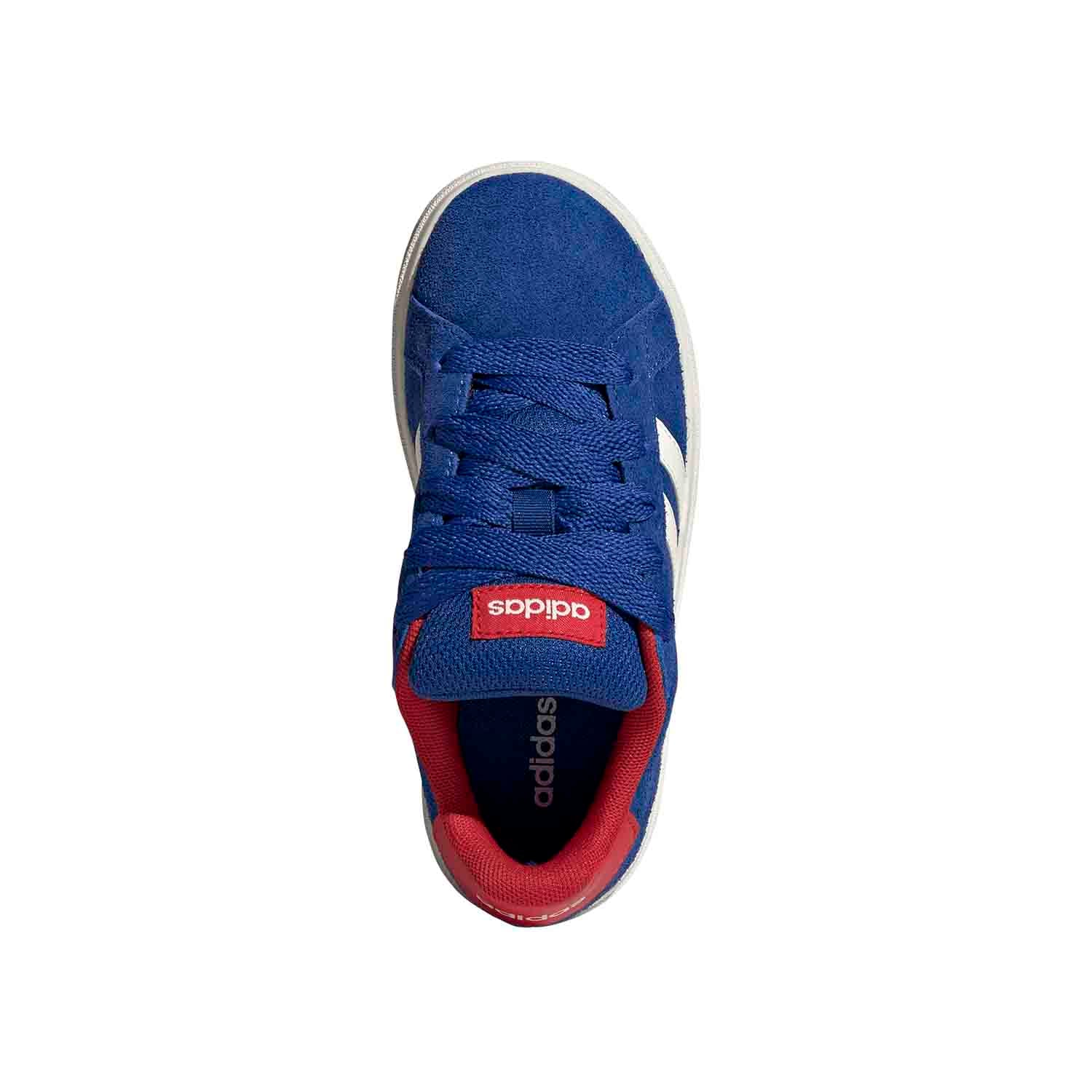 ZAPATILLAS ADIDAS GRAND COURT 00S K URBANO UNISEX - 5