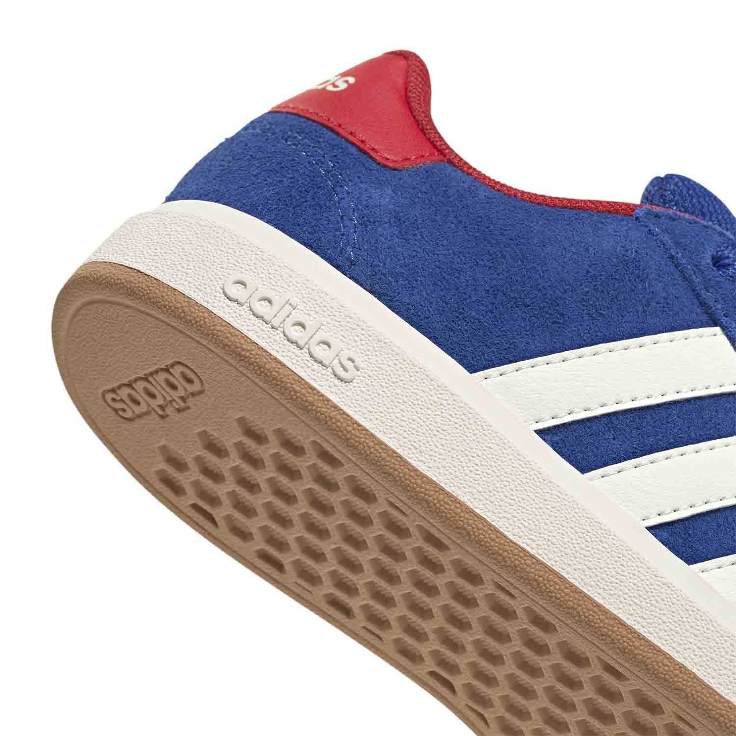 ZAPATILLAS ADIDAS GRAND COURT 00S K URBANO UNISEX - 8