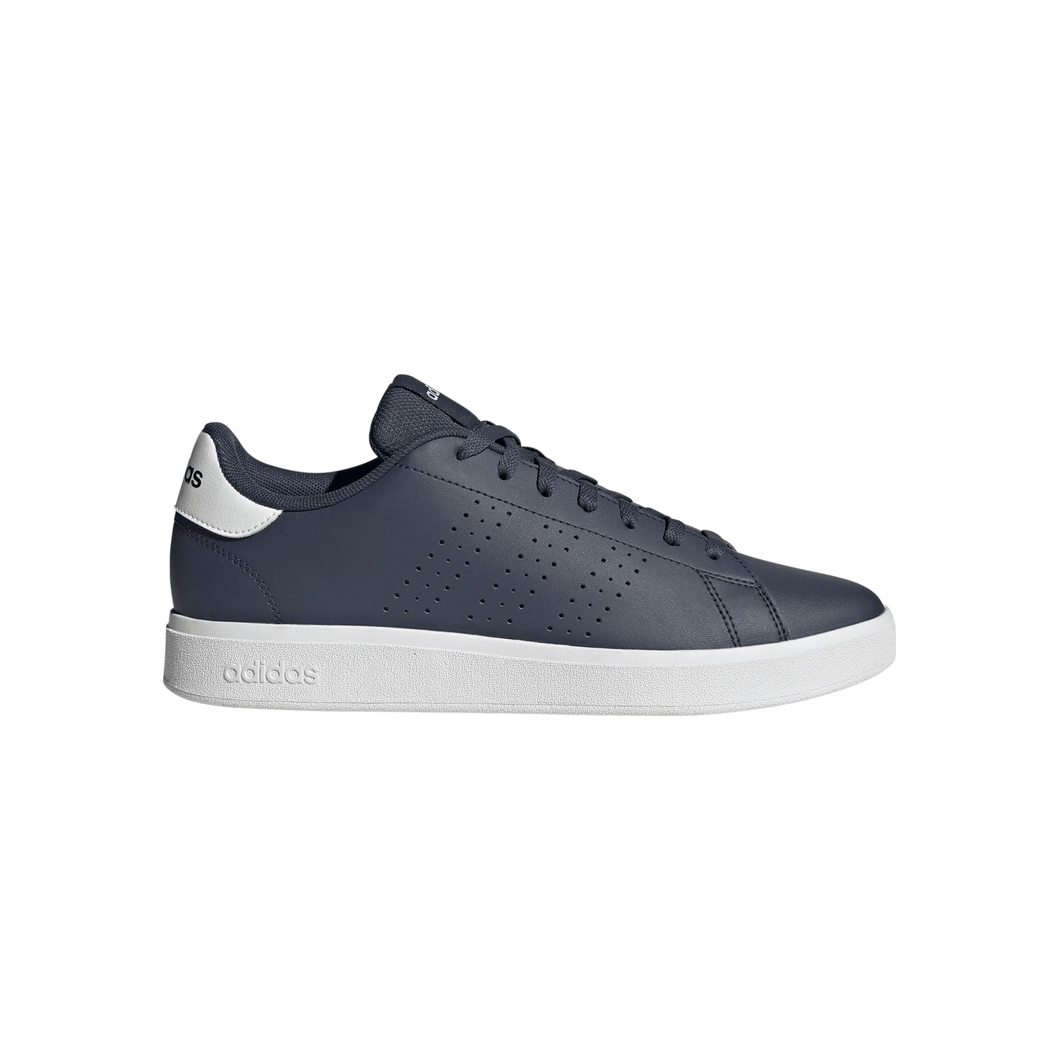 ZAPATILLAS ADIDAS ADVANTAGE BASE 2.0 URBANO HOMBRE - 1