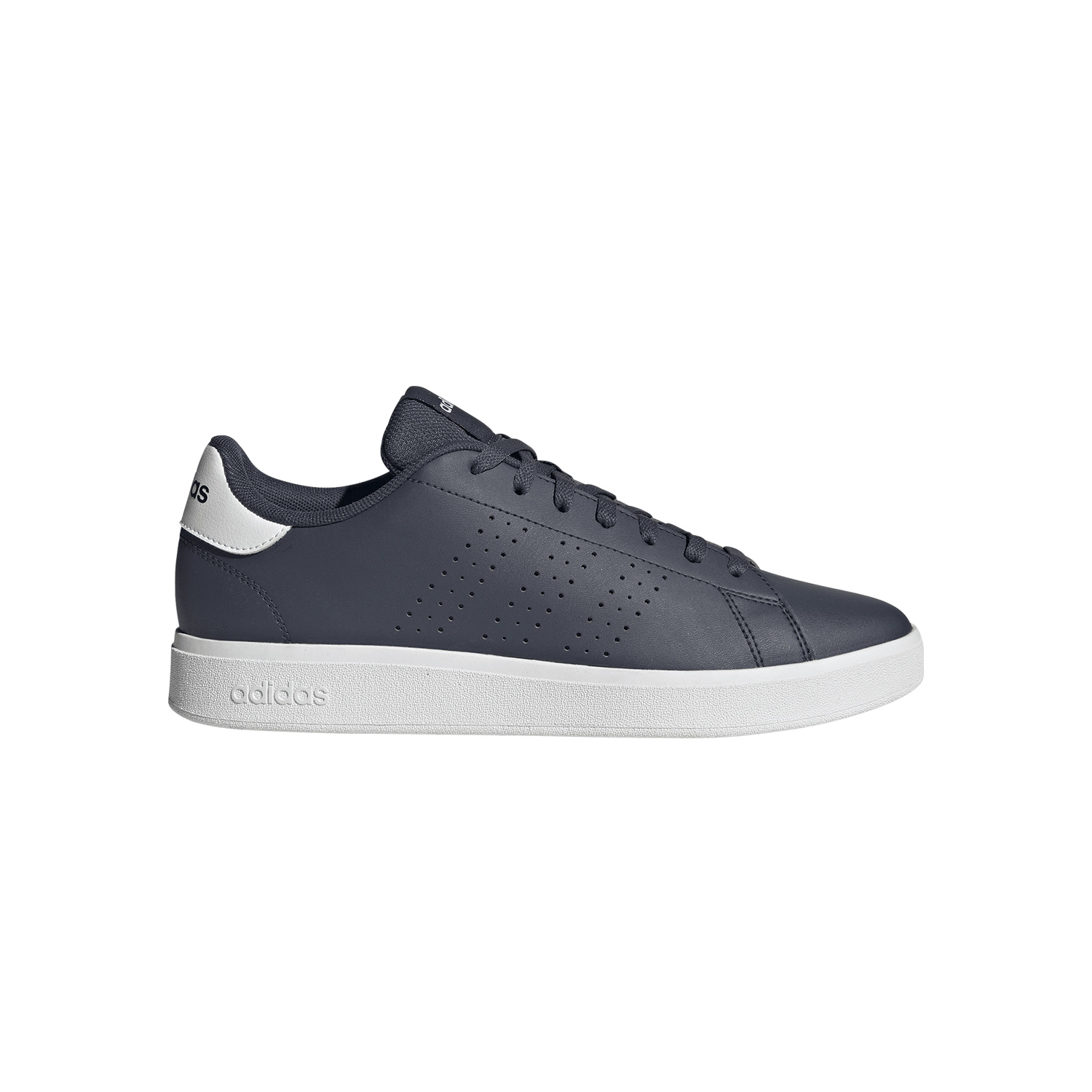ZAPATILLAS ADIDAS ADVANTAGE BASE 2.0 URBANO HOMBRE - 1