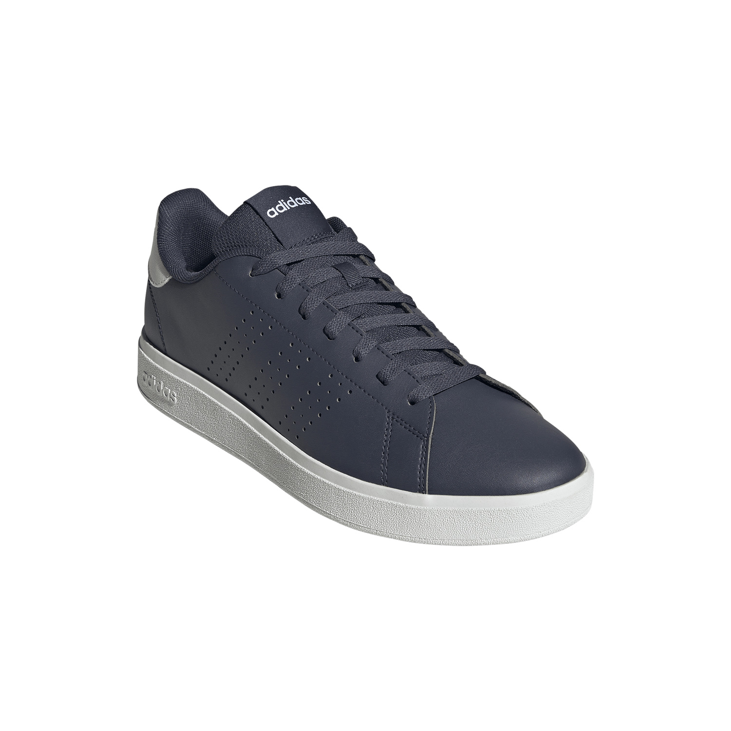 ZAPATILLAS ADIDAS ADVANTAGE BASE 2.0 URBANO HOMBRE - 2