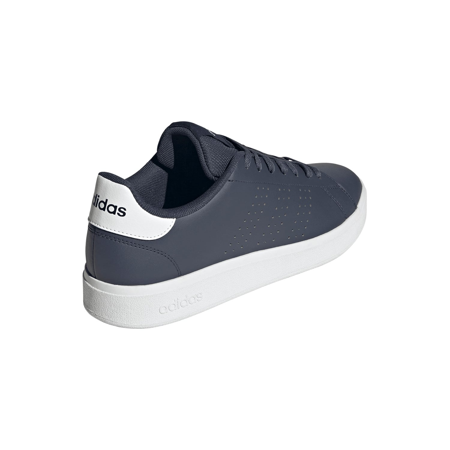 ZAPATILLAS ADIDAS ADVANTAGE BASE 2.0 URBANO HOMBRE - 3