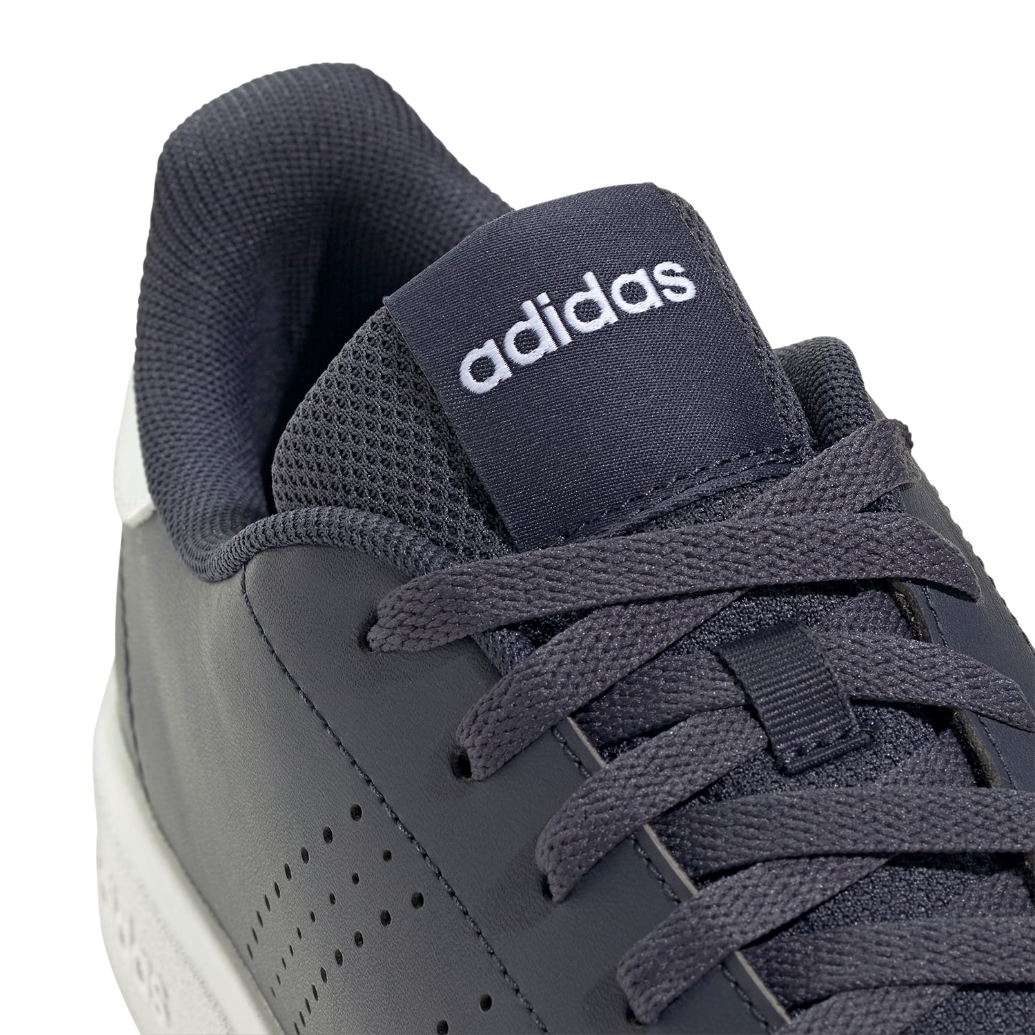 ZAPATILLAS ADIDAS ADVANTAGE BASE 2.0 URBANO HOMBRE - 7