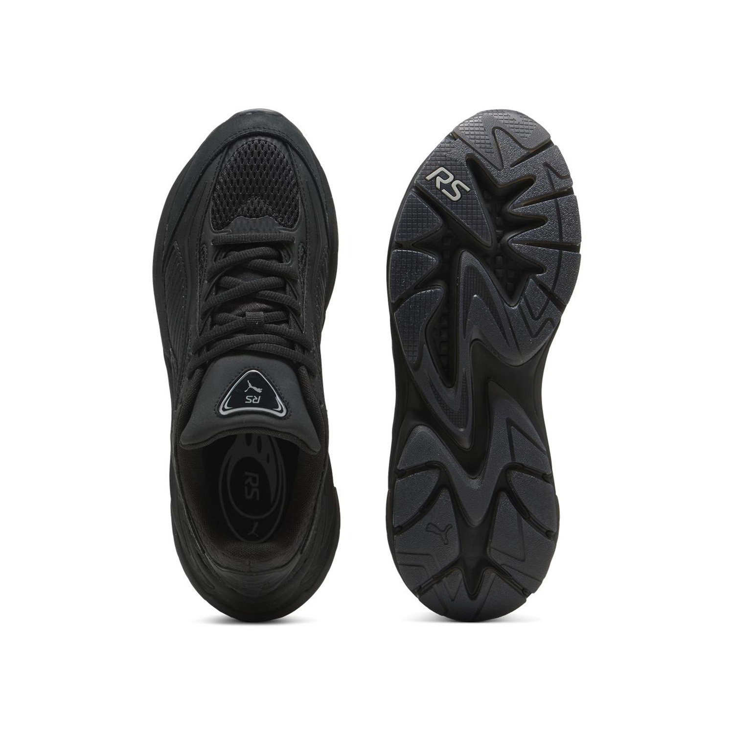 ZAPATILLAS PUMA RS SURGE URBANO HOMBRE - 4