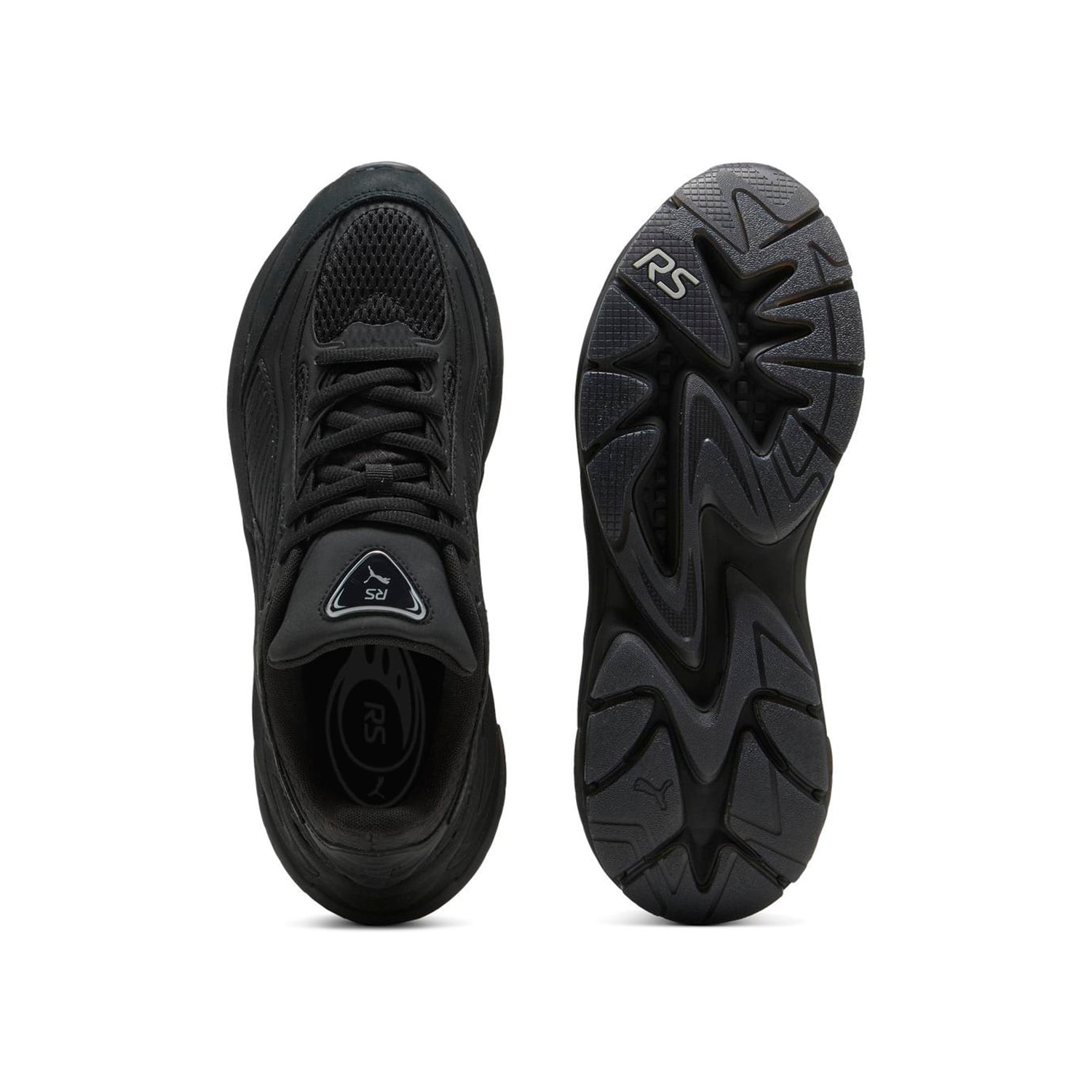 ZAPATILLAS PUMA RS SURGE URBANO HOMBRE - 4