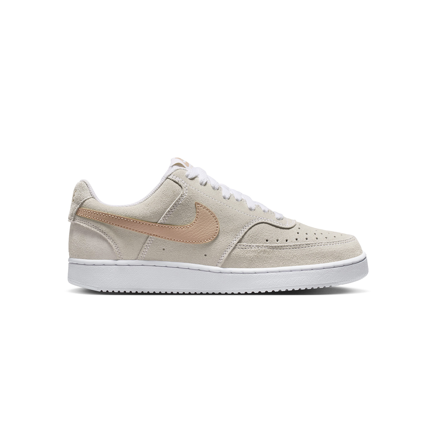ZAPATILLAS NIKE W COURT VISION LO SD PRM URBANO MUJER - 1