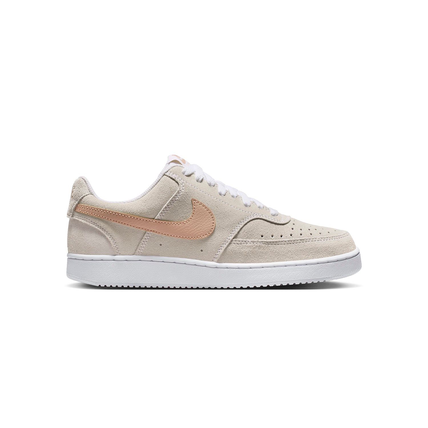 ZAPATILLAS NIKE W COURT VISION LO SD PRM URBANO MUJER - 1