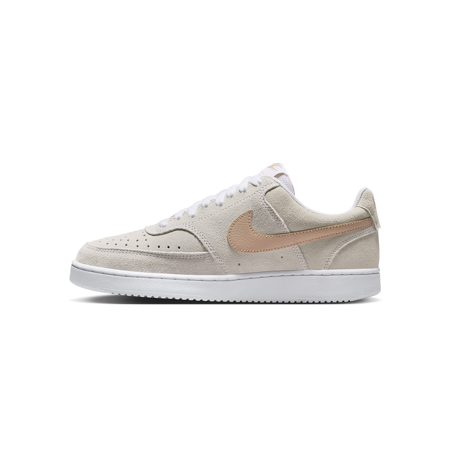 ZAPATILLAS NIKE W COURT VISION LO SD PRM URBANO MUJER - 3
