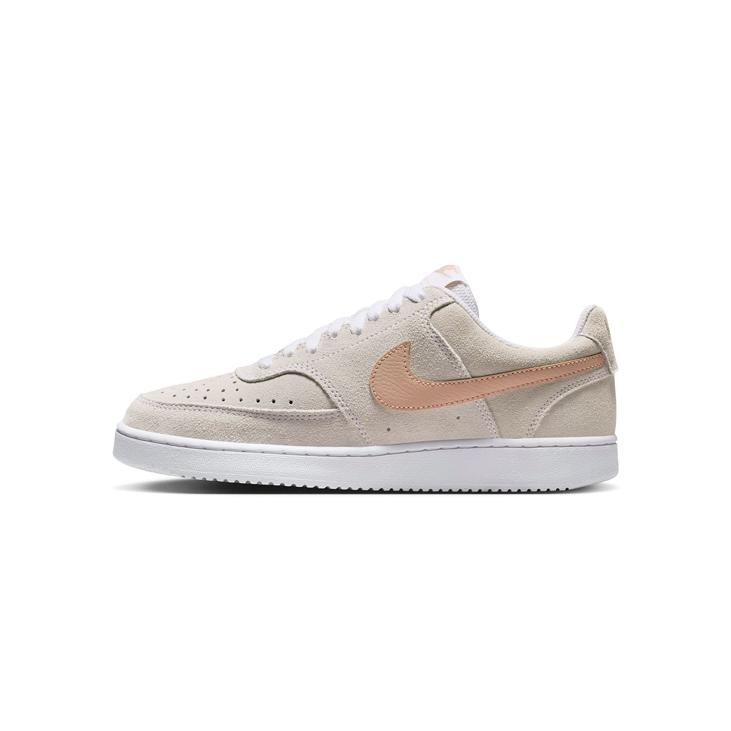 ZAPATILLAS NIKE W COURT VISION LO SD PRM URBANO MUJER - 3