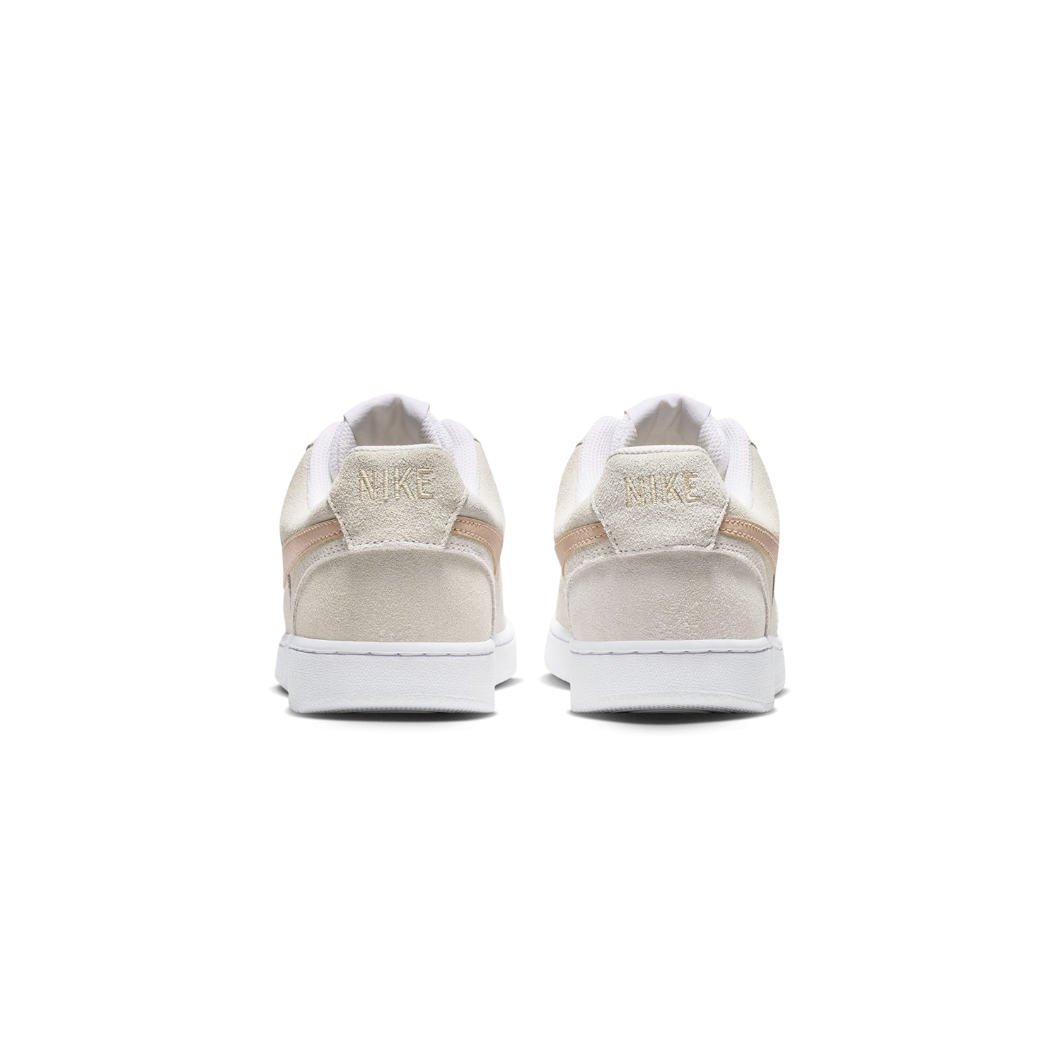 ZAPATILLAS NIKE W COURT VISION LO SD PRM URBANO MUJER - 5
