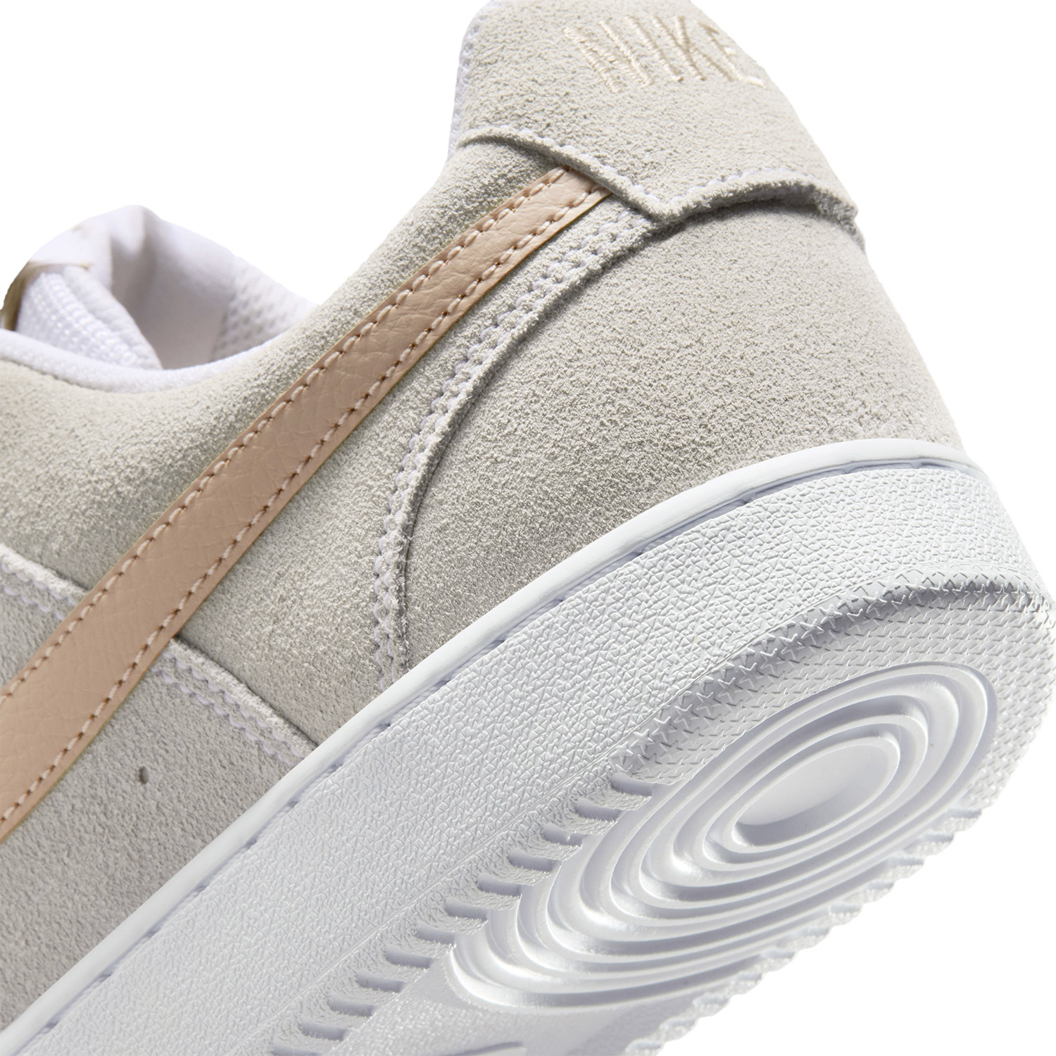 ZAPATILLAS NIKE W COURT VISION LO SD PRM URBANO MUJER - 8