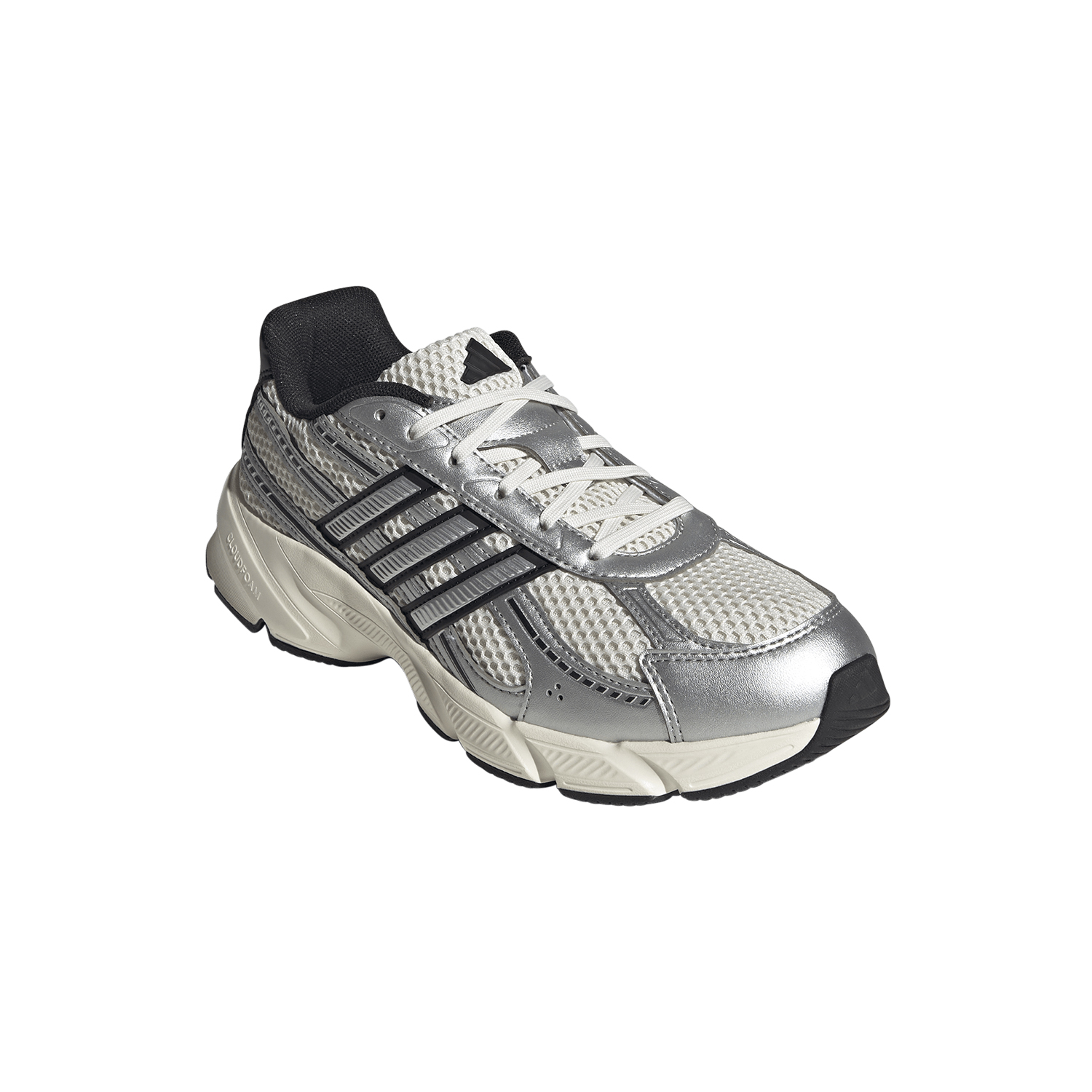 ZAPATILLAS ADIDAS TECHNOCHAOS 2000 URBANO MUJER - 2