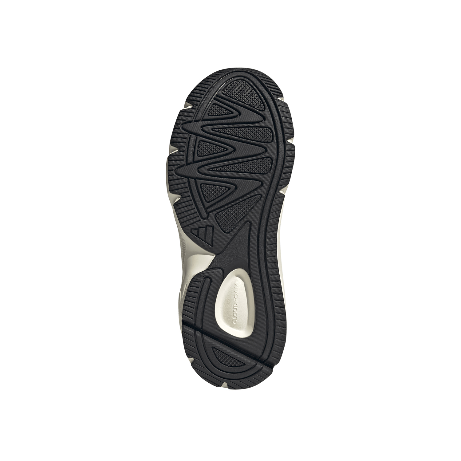 ZAPATILLAS ADIDAS TECHNOCHAOS 2000 URBANO MUJER - 6