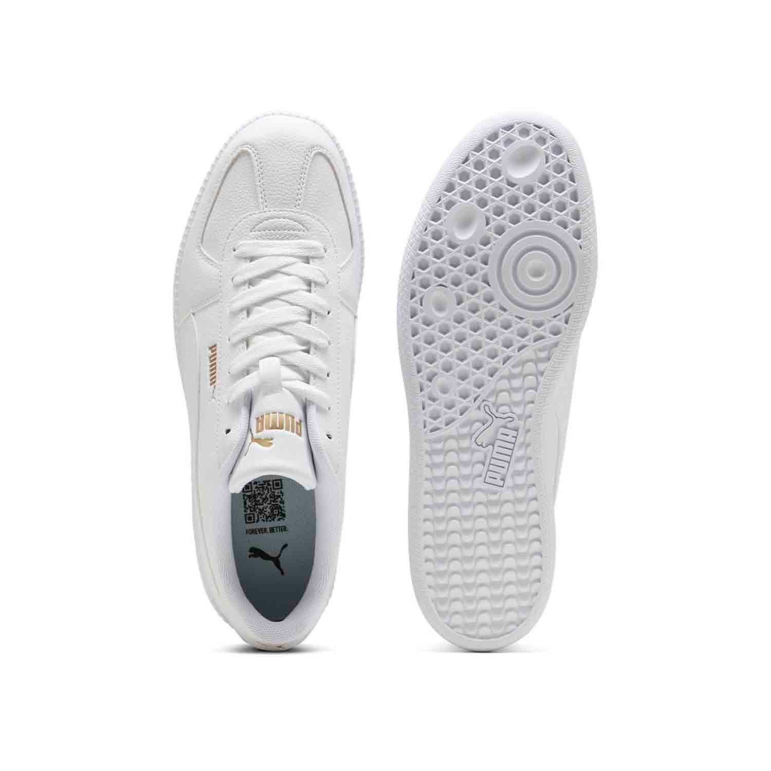 ZAPATILLAS PUMA PUMA CLUB LT SL URBANO HOMBRE - 4
