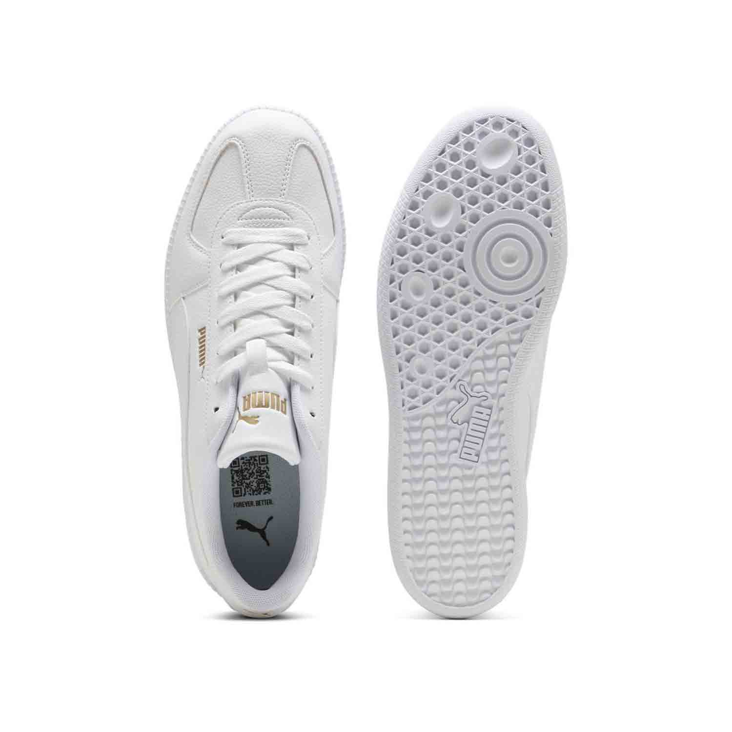 ZAPATILLAS PUMA PUMA CLUB LT SL URBANO HOMBRE - 4