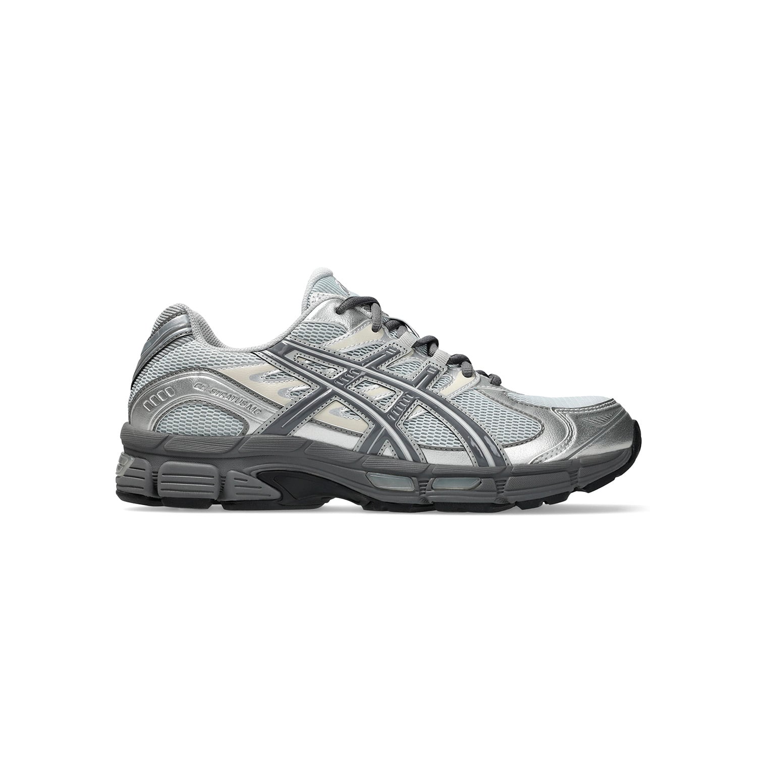 ZAPATILLAS ASICS GEL-STRATUS MC URBANO HOMBRE - 1