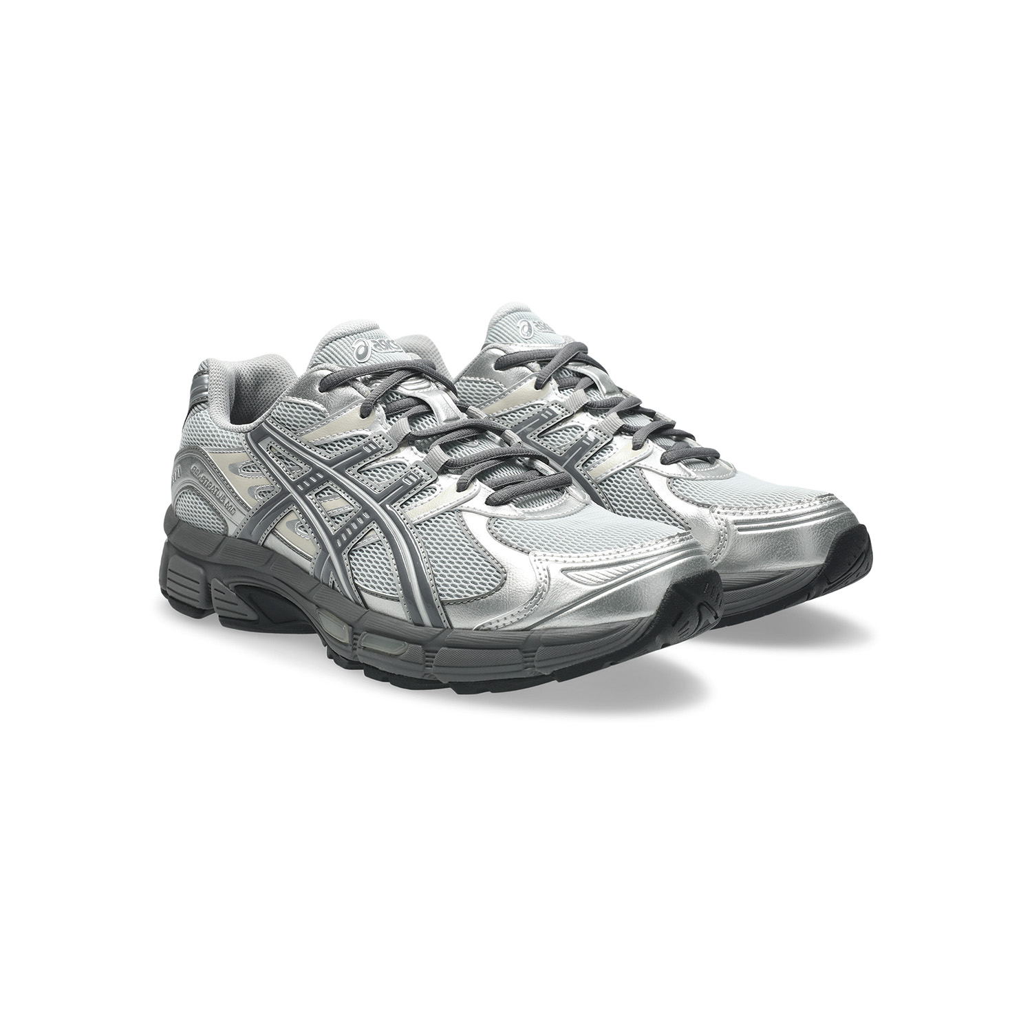 ZAPATILLAS ASICS GEL-STRATUS MC URBANO HOMBRE - 2