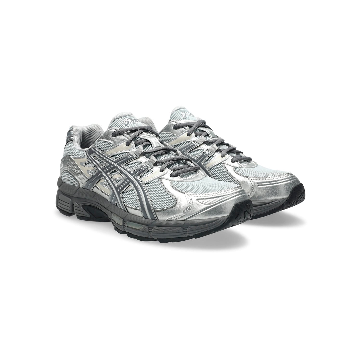 ZAPATILLAS ASICS GEL-STRATUS MC URBANO HOMBRE - 2
