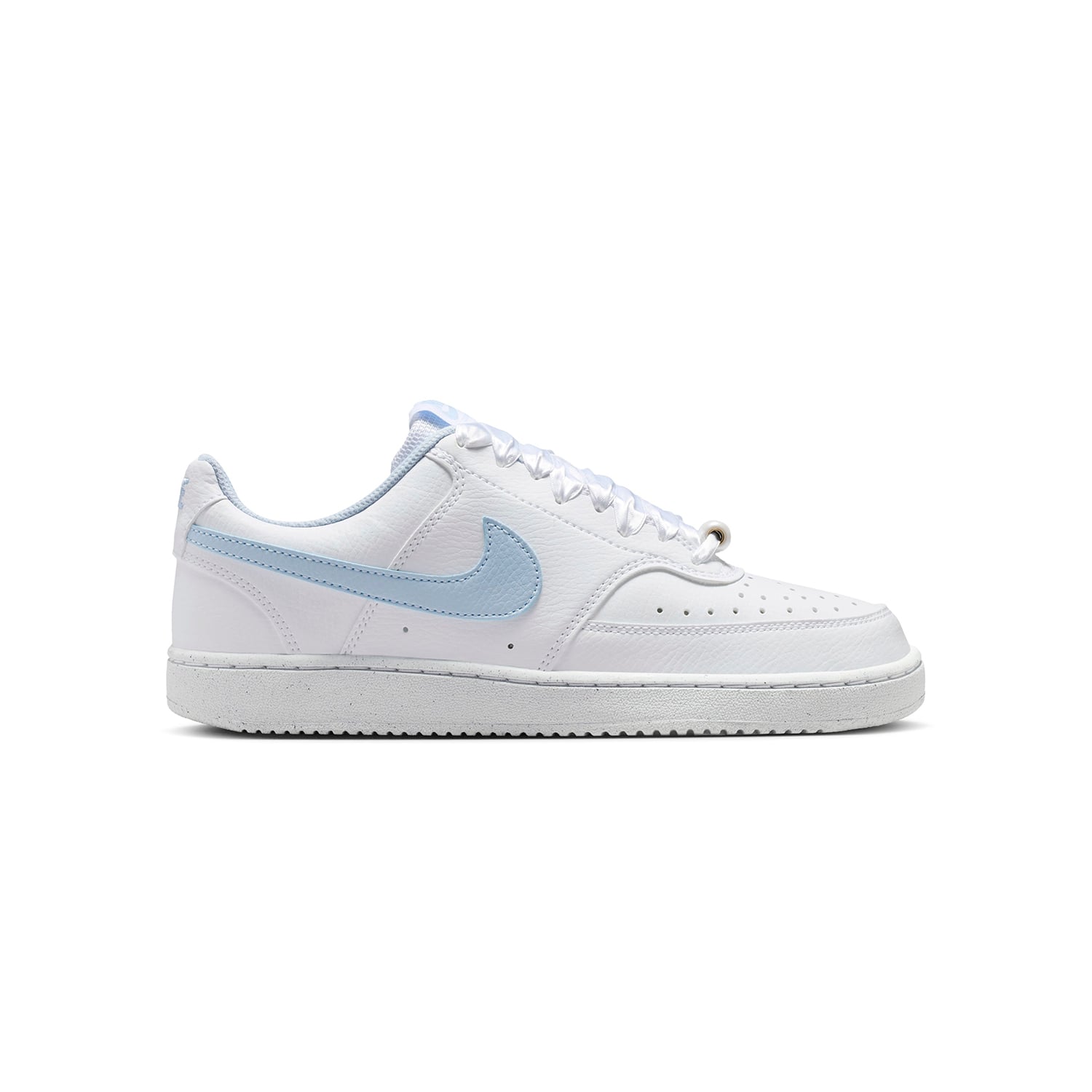 ZAPATILLAS NIKE W COURT VISION LO LE URBANO MUJER - 1